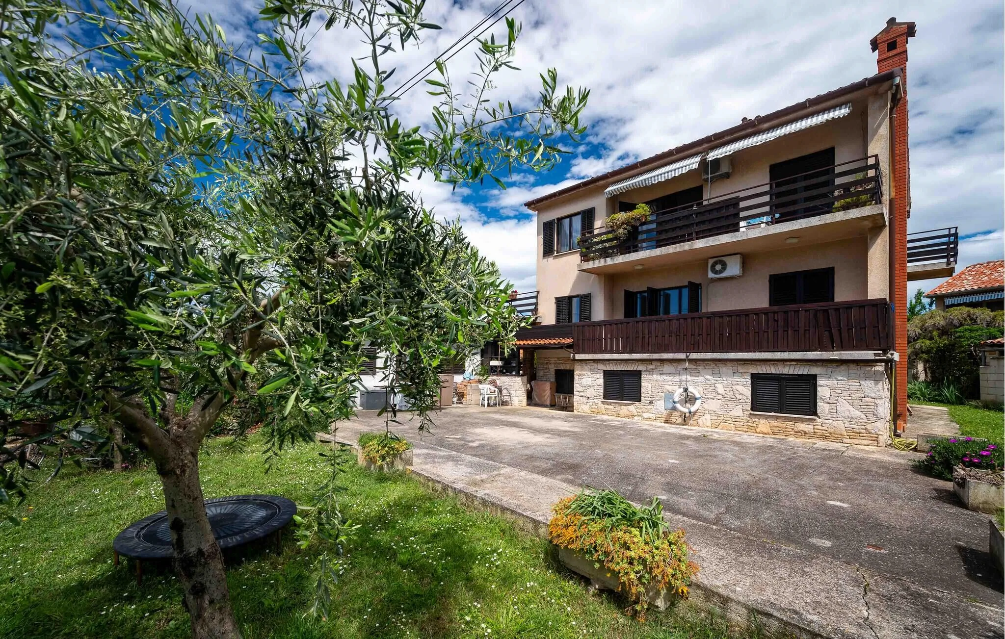 Apartman Medulin - CIM721 – Medulin, Chorvatsko