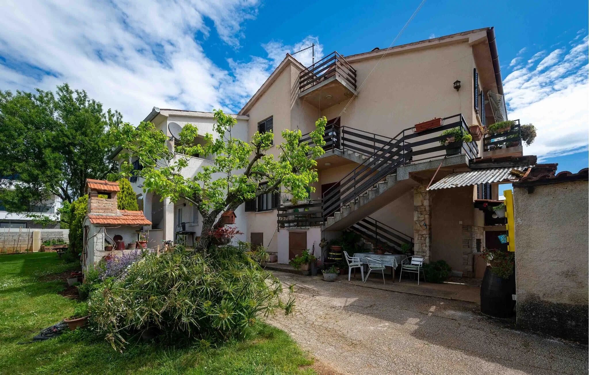 Apartman Medulin - CIM721 – Medulin, Chorvatsko