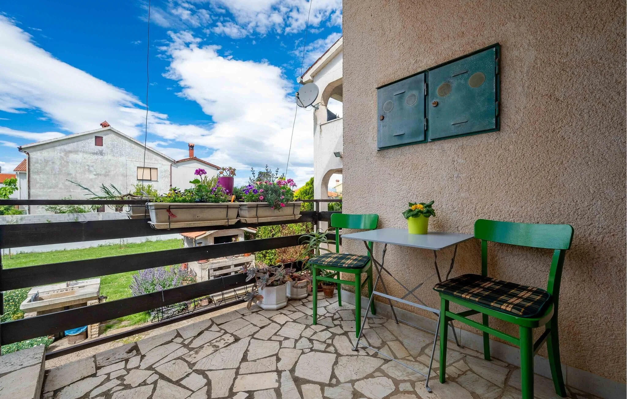 Apartman Medulin - CIM721 – Medulin, Chorvatsko