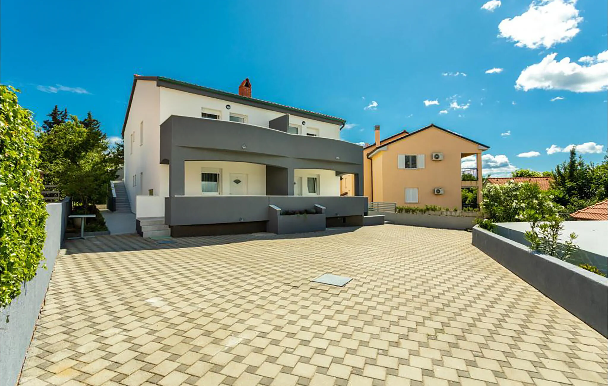 Vendégház Soline - CKI679 - foto 3