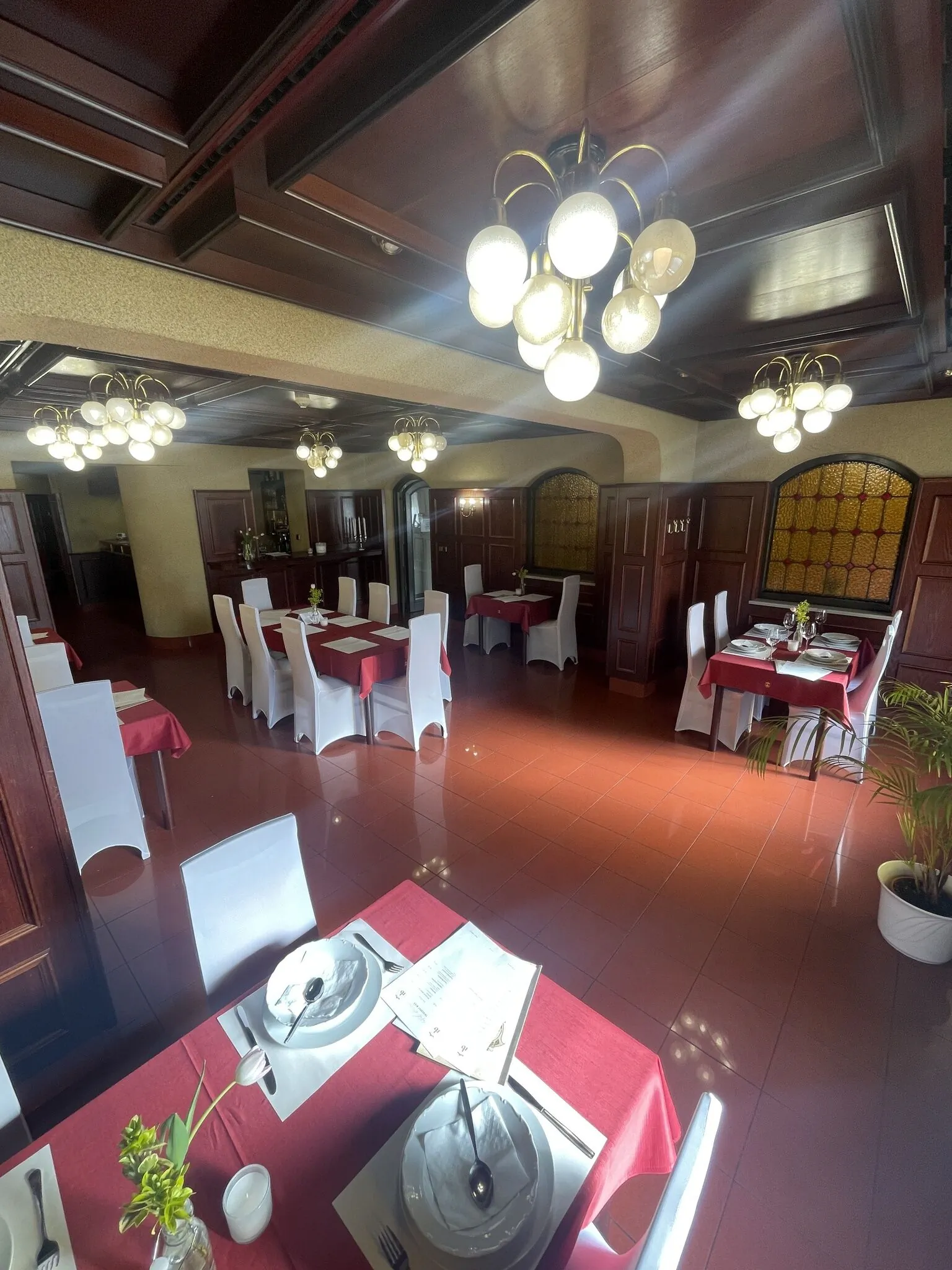 Hotel Bravo Česká Třebová – Česká Třebová, Republica Cehă