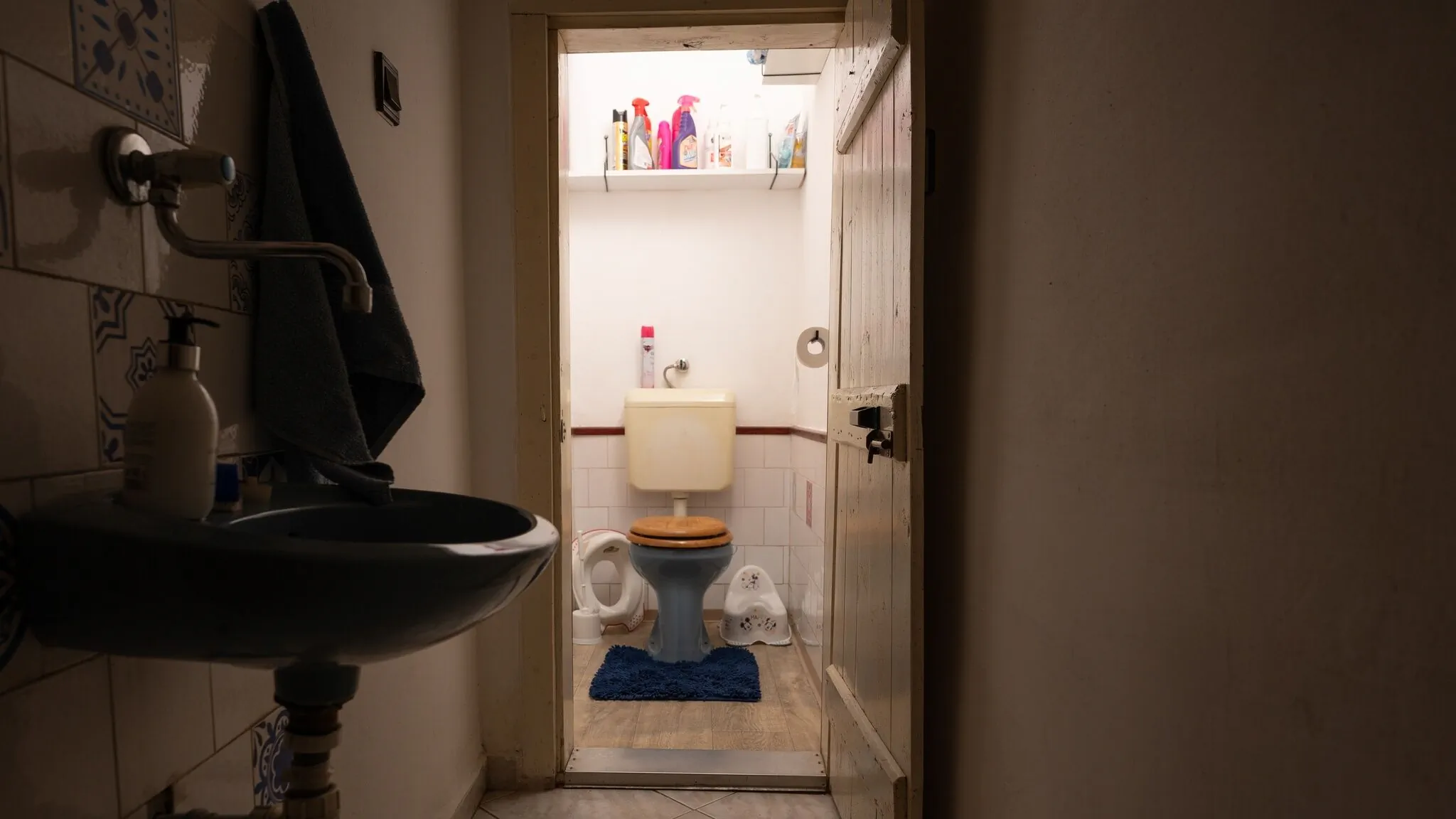 Mi kis házunk Szólád – Szólád, Ungaria