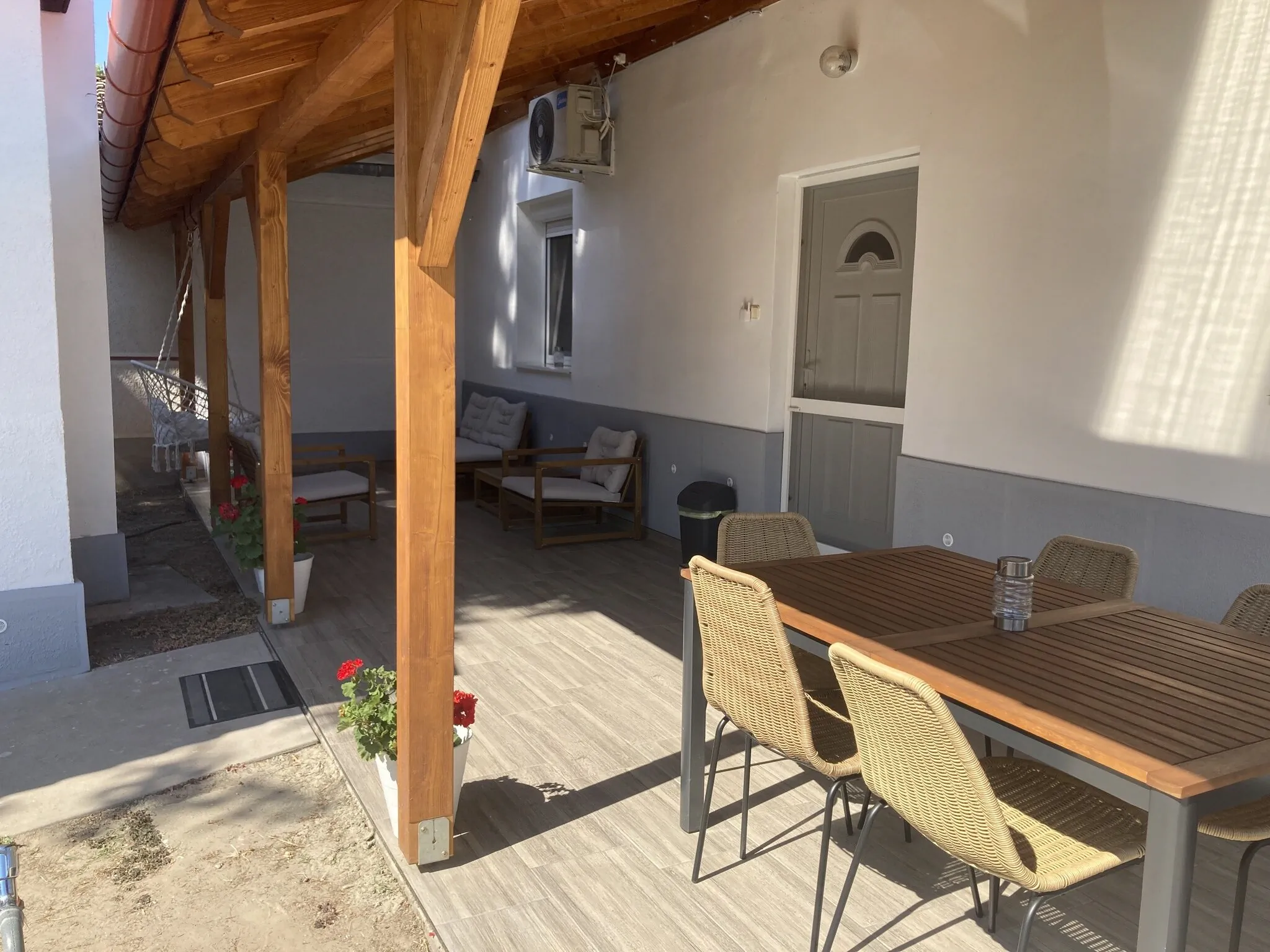 Apró Vendégház Ópusztaszer – Ópusztaszer, Ungaria