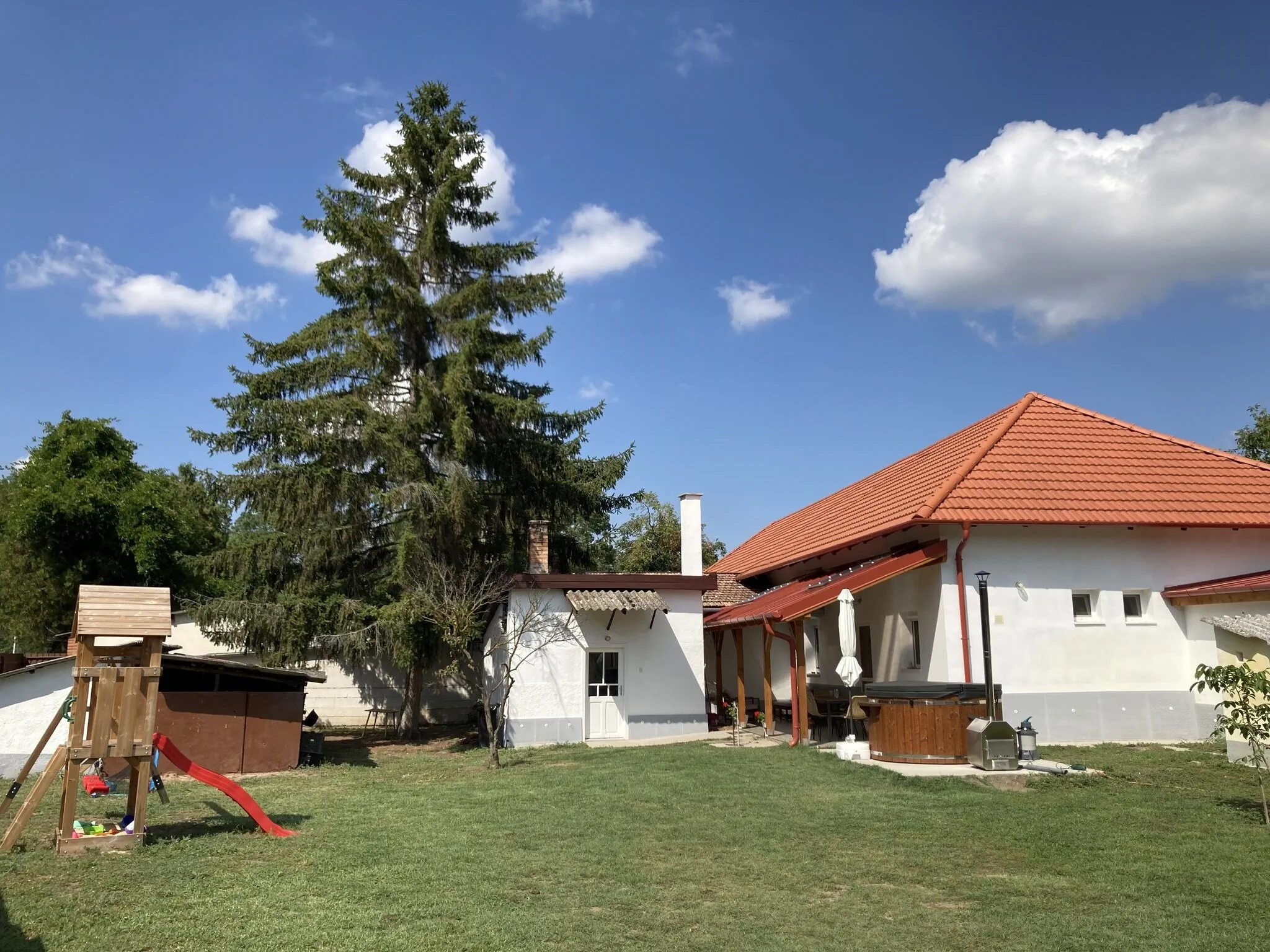 Apró Vendégház Ópusztaszer – Ópusztaszer, Ungaria
