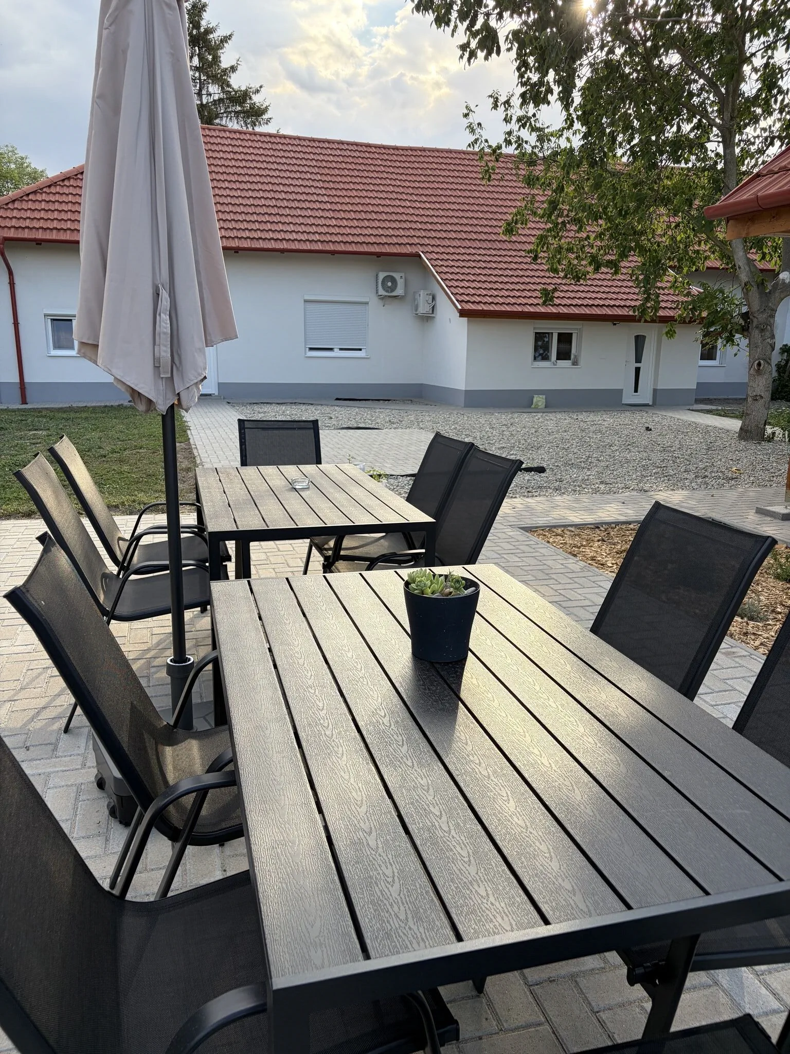 Apró Vendégház Ópusztaszer – Ópusztaszer, Ungaria