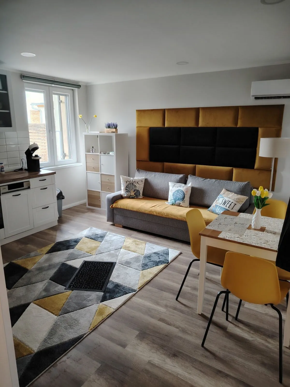 Pupi Apartmanház Balatonlelle – Balatonlelle, Ungaria