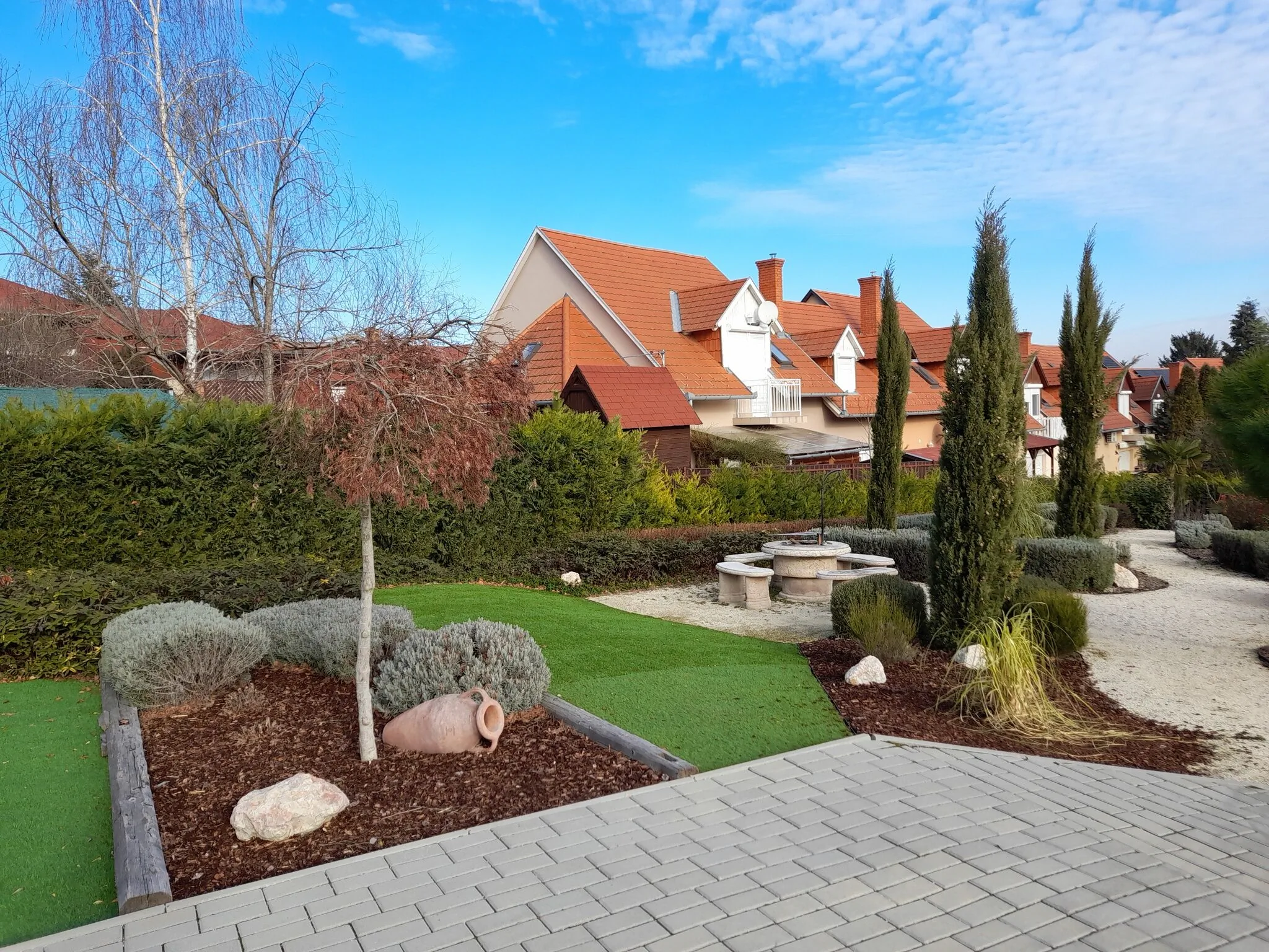 Pupi Apartmanház Balatonlelle – Balatonlelle, Ungaria
