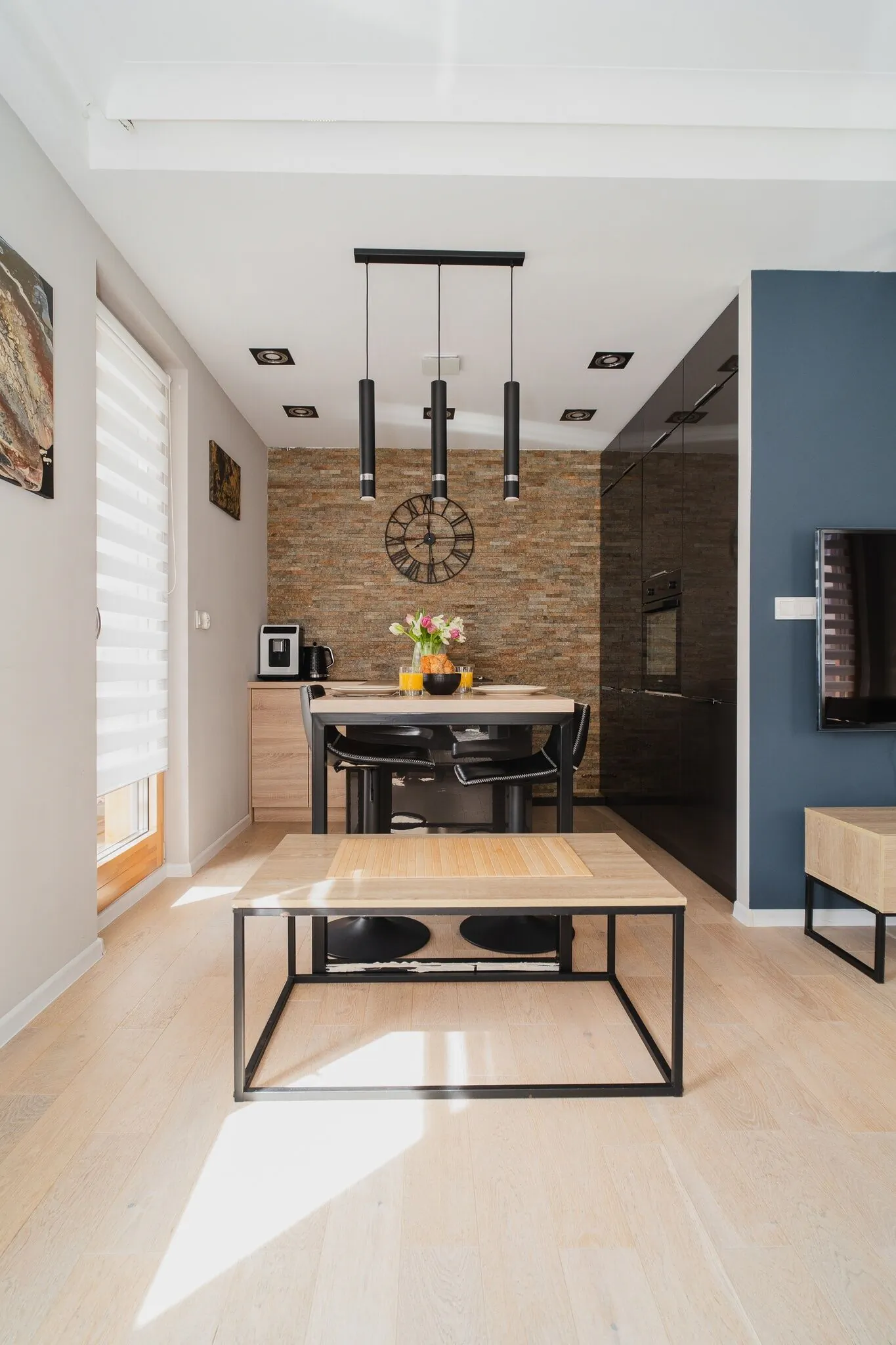 TOTU HOME Szczecińska 20 Gdynia Apartament - foto 1