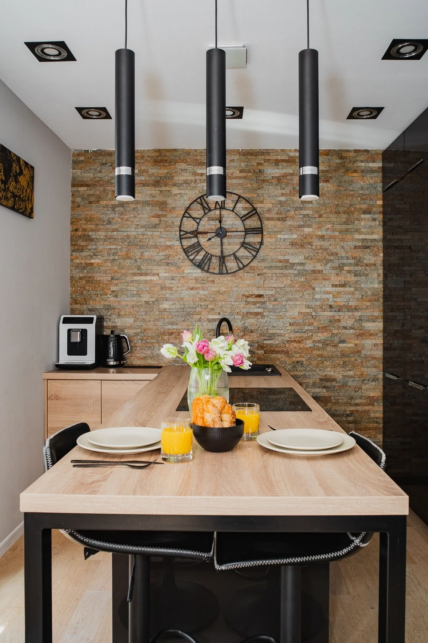 TOTU HOME Szczecińska 20 Gdynia Apartament - foto 2
