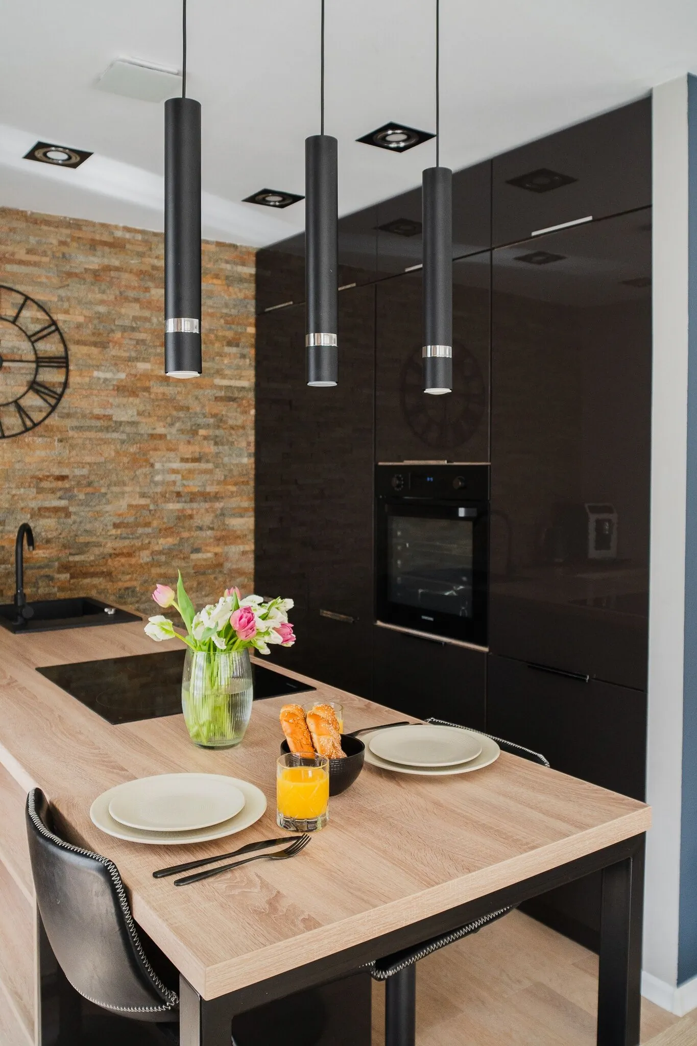 TOTU HOME Szczecińska 20 Gdynia Apartament - foto 4