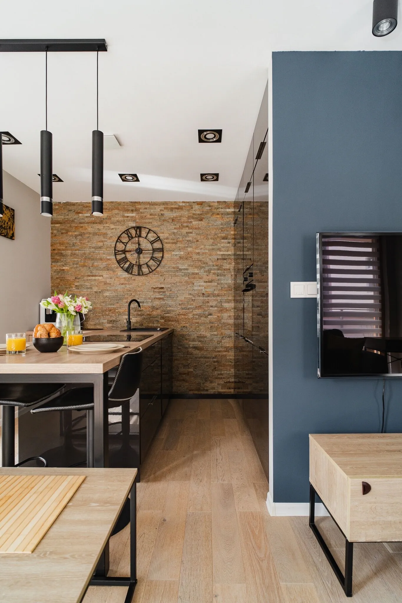 TOTU HOME Szczecińska 20 Gdynia Apartament - foto 6