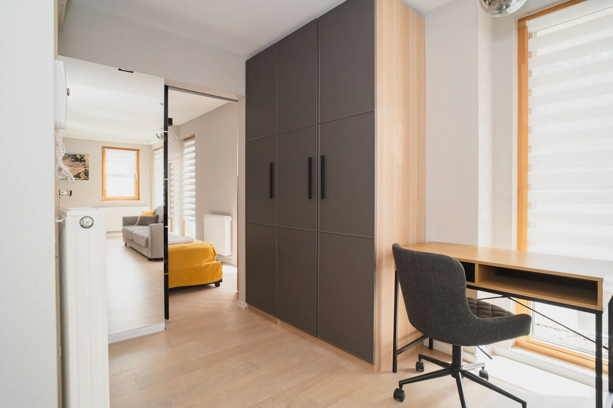 TOTU HOME Szczecińska 20 Gdynia Apartament - foto 9