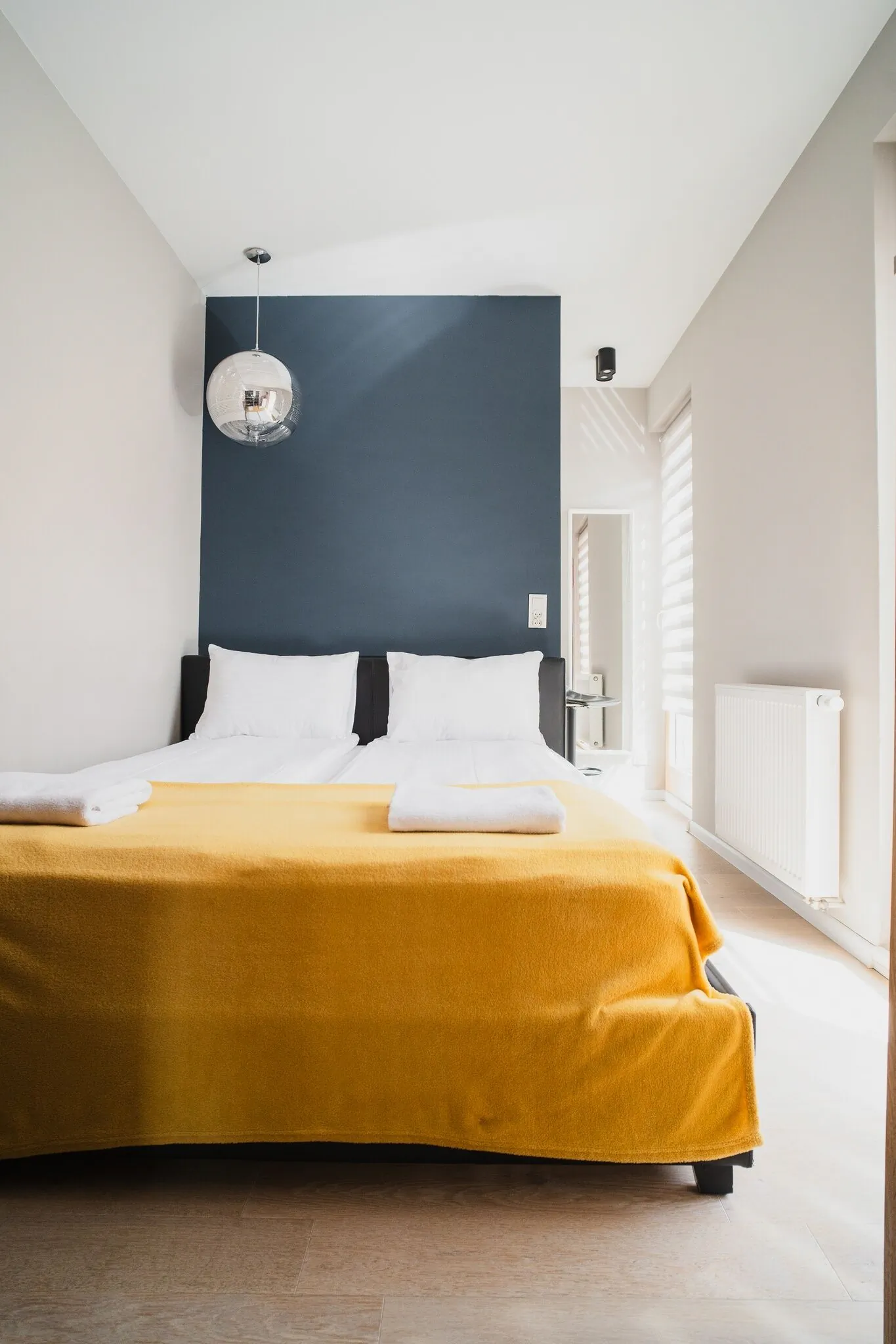 TOTU HOME Szczecińska 20 Gdynia Apartament - foto 10
