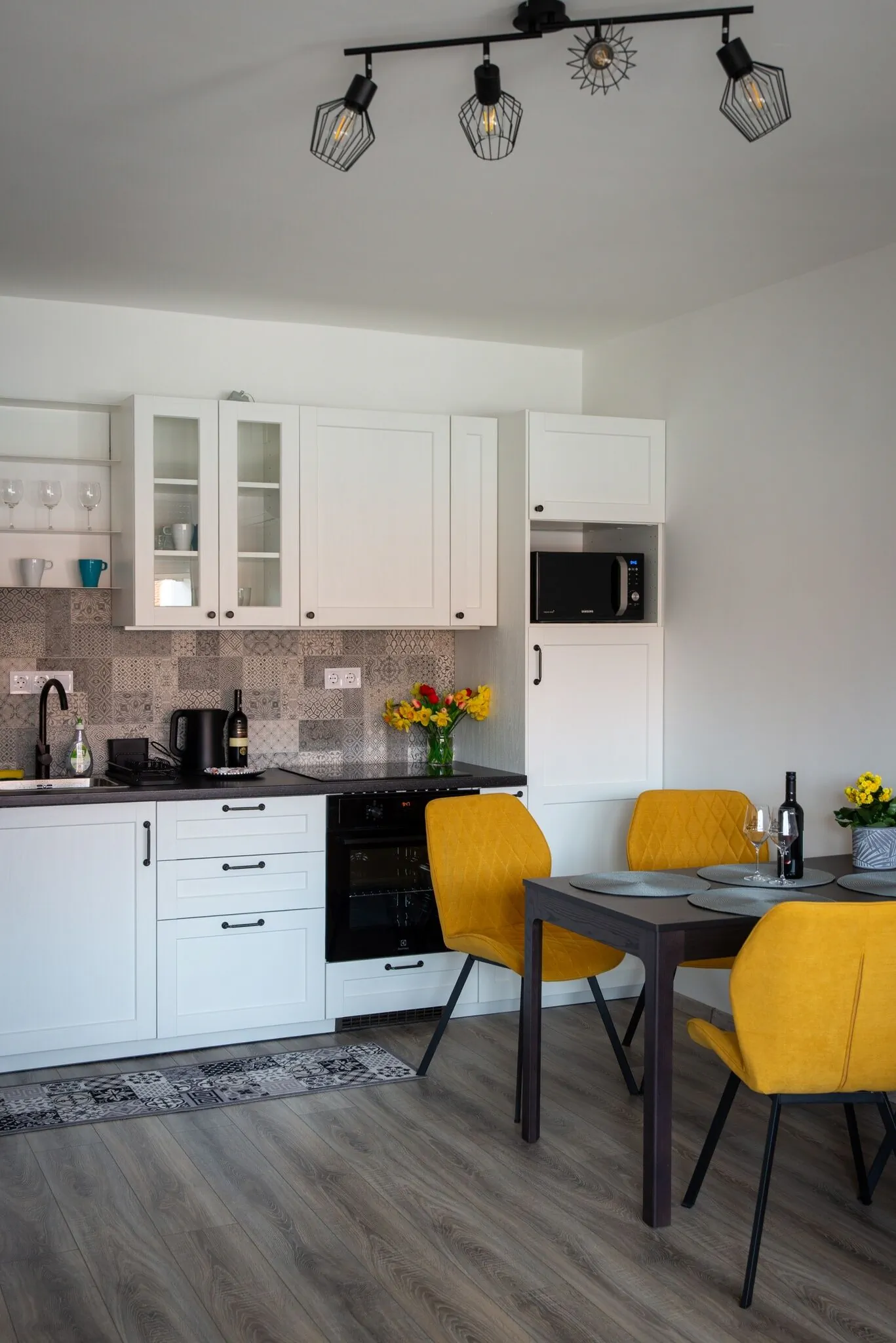 Castle View Apartman Eger – Eger, Ungaria
