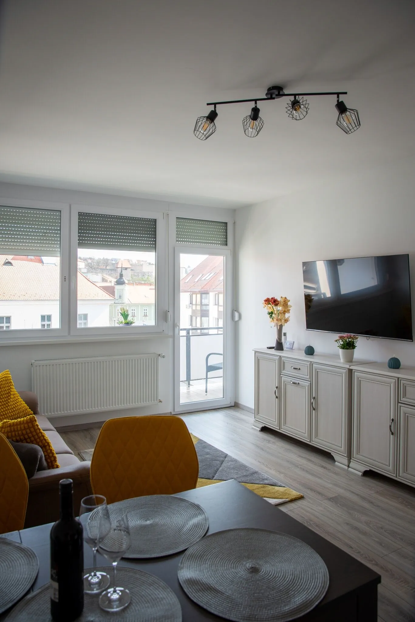 Castle View Apartman Eger – Eger, Ungaria