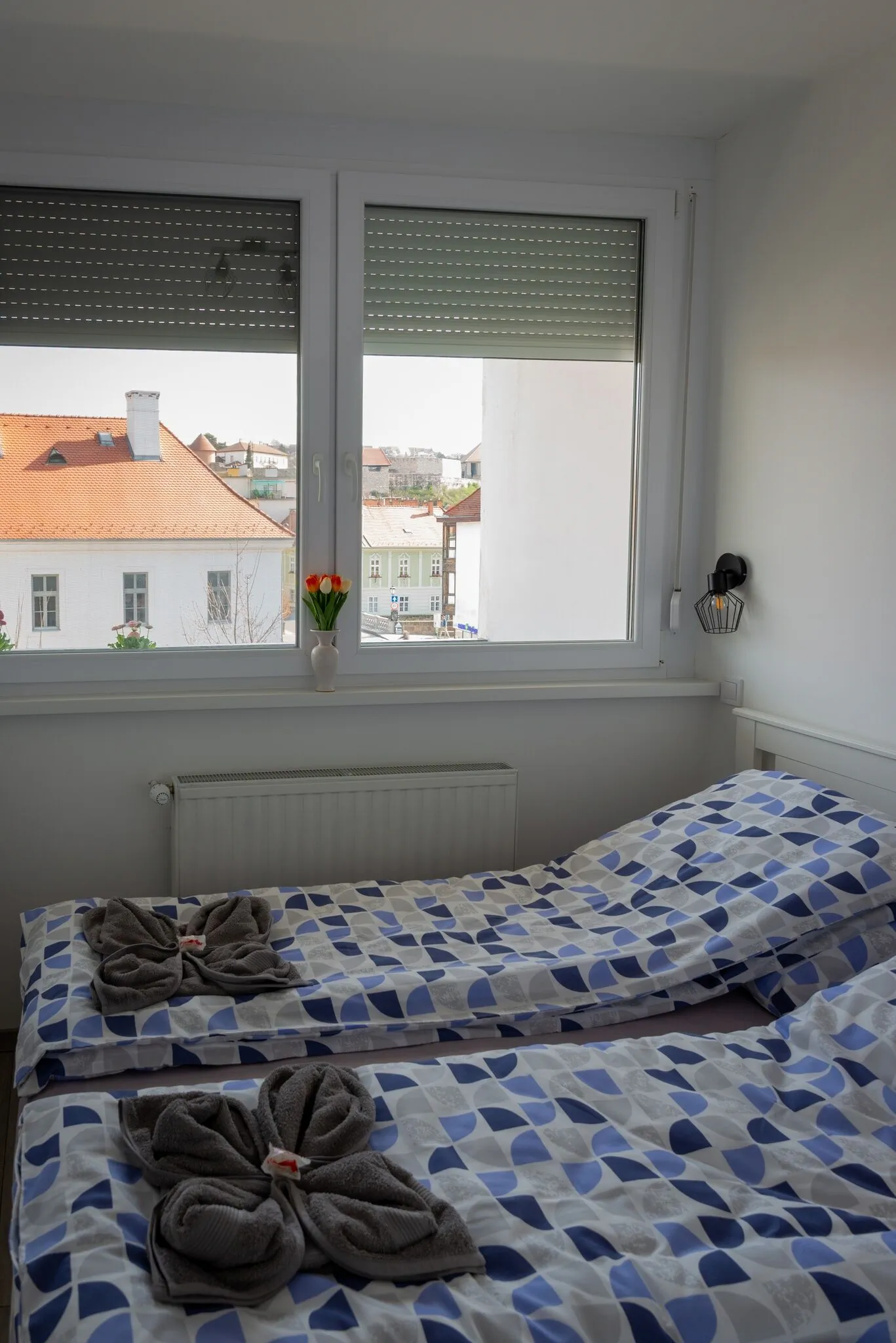 Castle View Apartman Eger – Eger, Ungaria