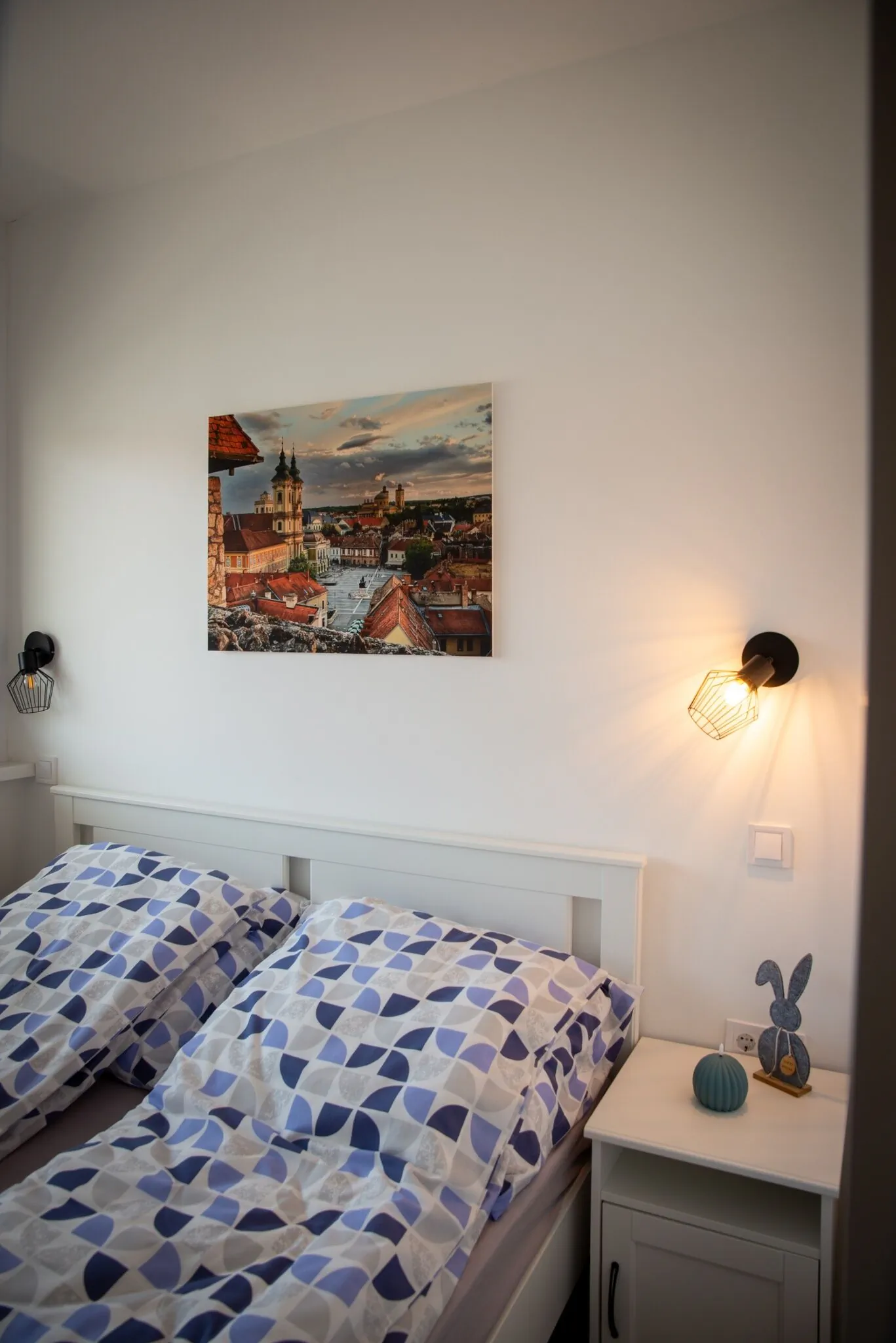 Castle View Apartman Eger – Eger, Ungaria