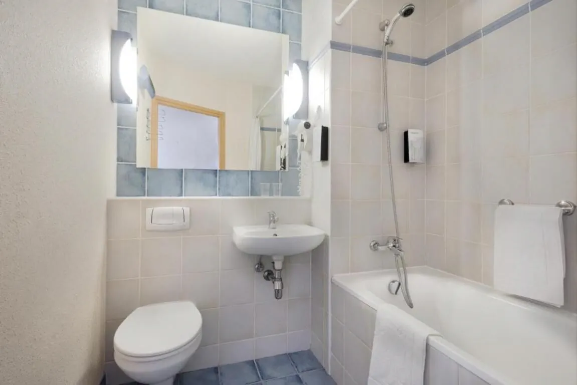 Hotel Campanile Lublin – Lublin, Polonia