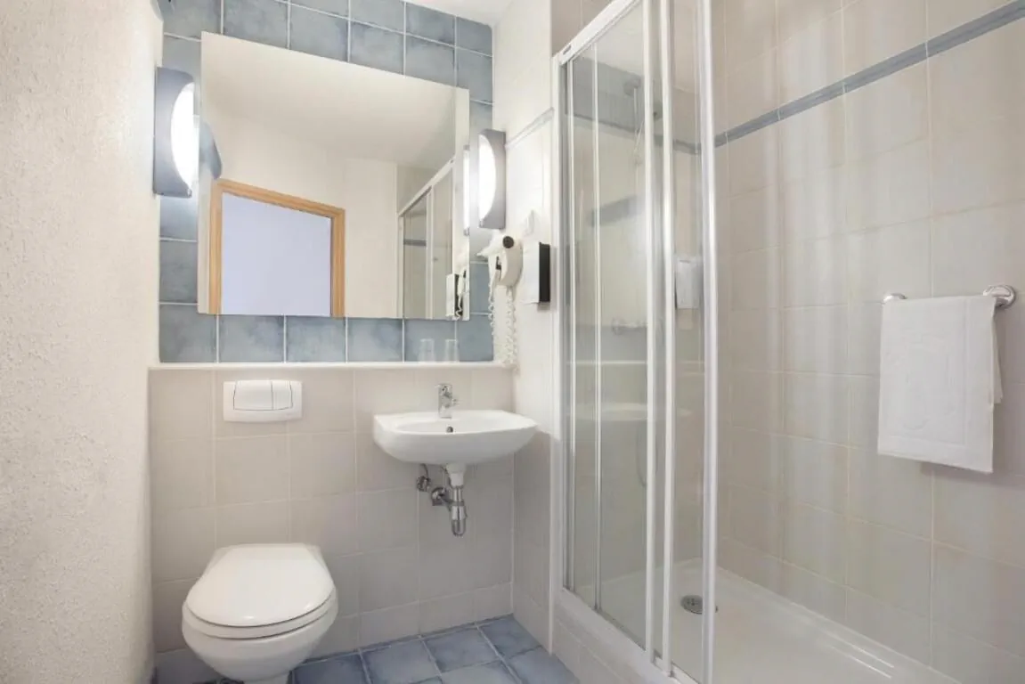 Hotel Campanile Lublin – Lublin, Polonia