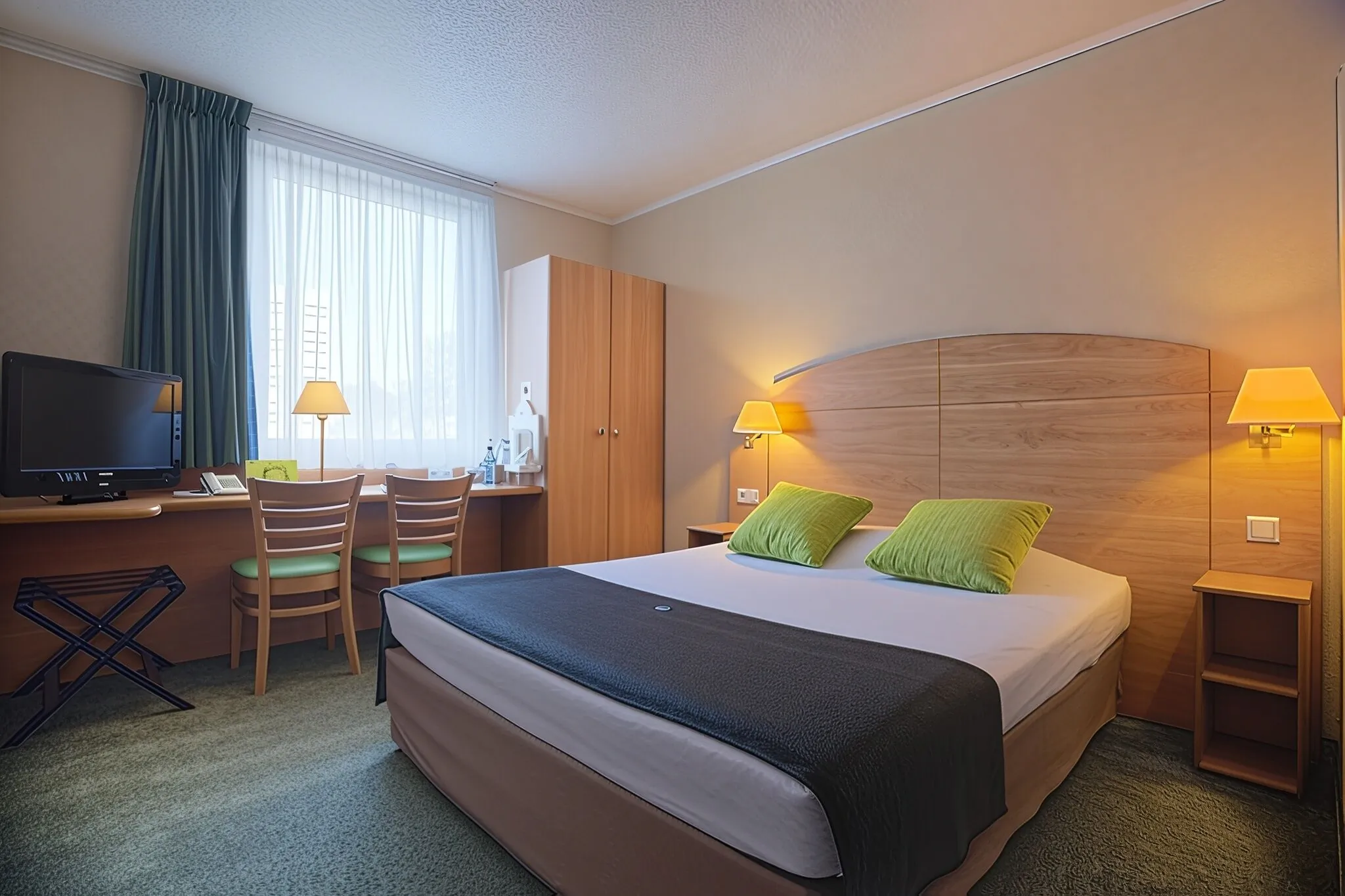 Hotel Campanile Lublin – Lublin, Polonia