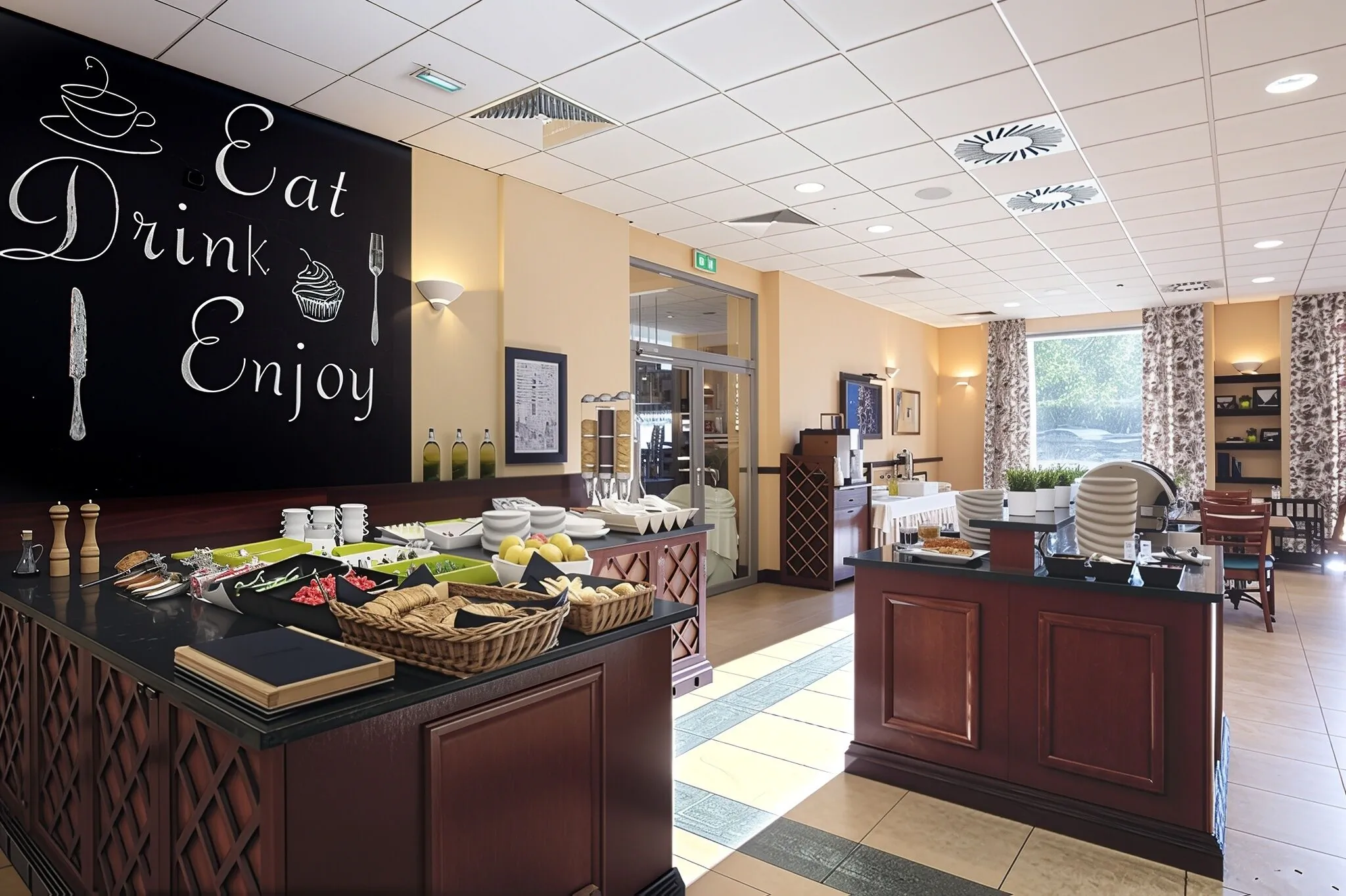Hotel Campanile Lublin – Lublin, Polonia