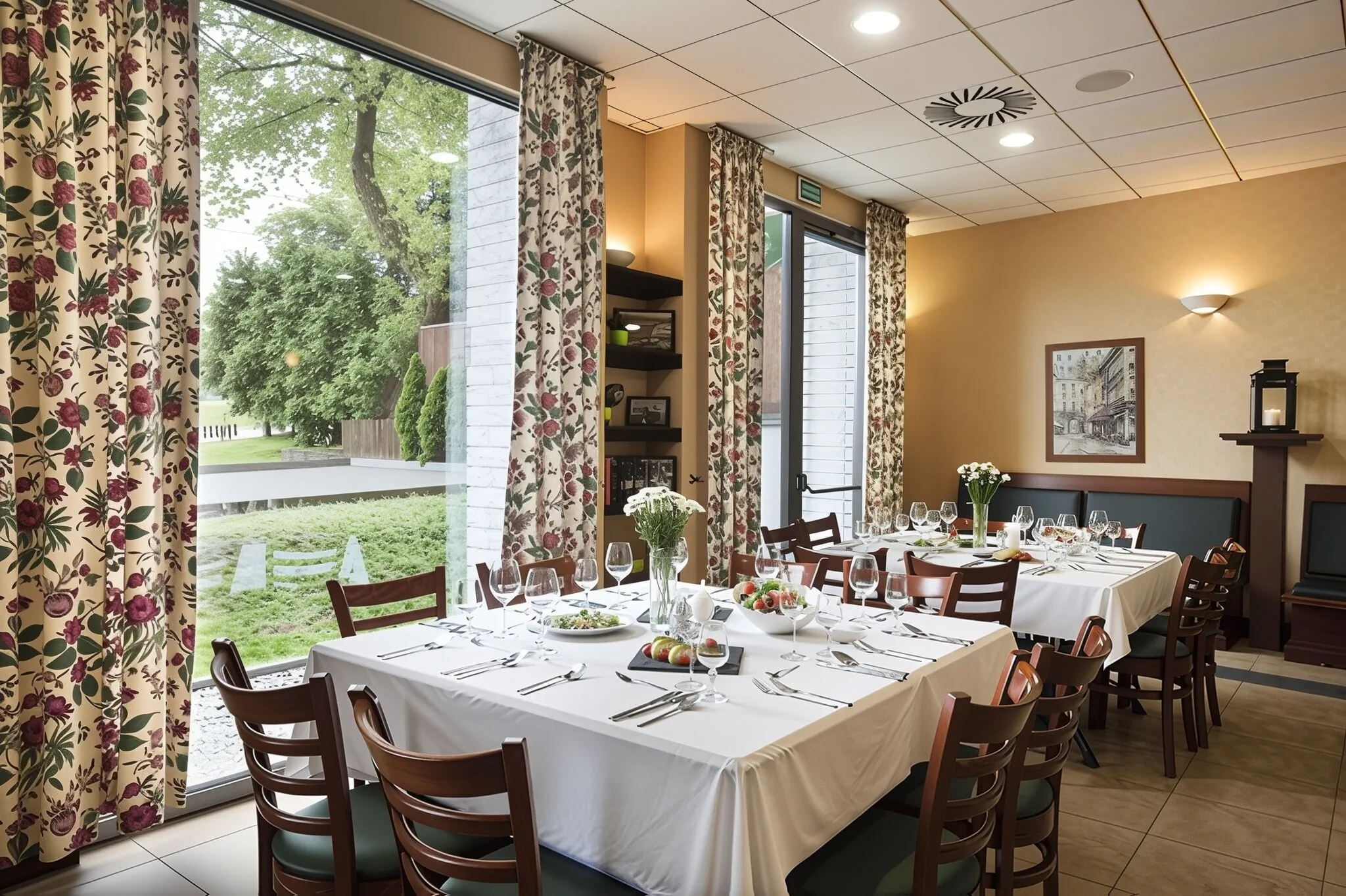Hotel Campanile Lublin – Lublin, Polonia