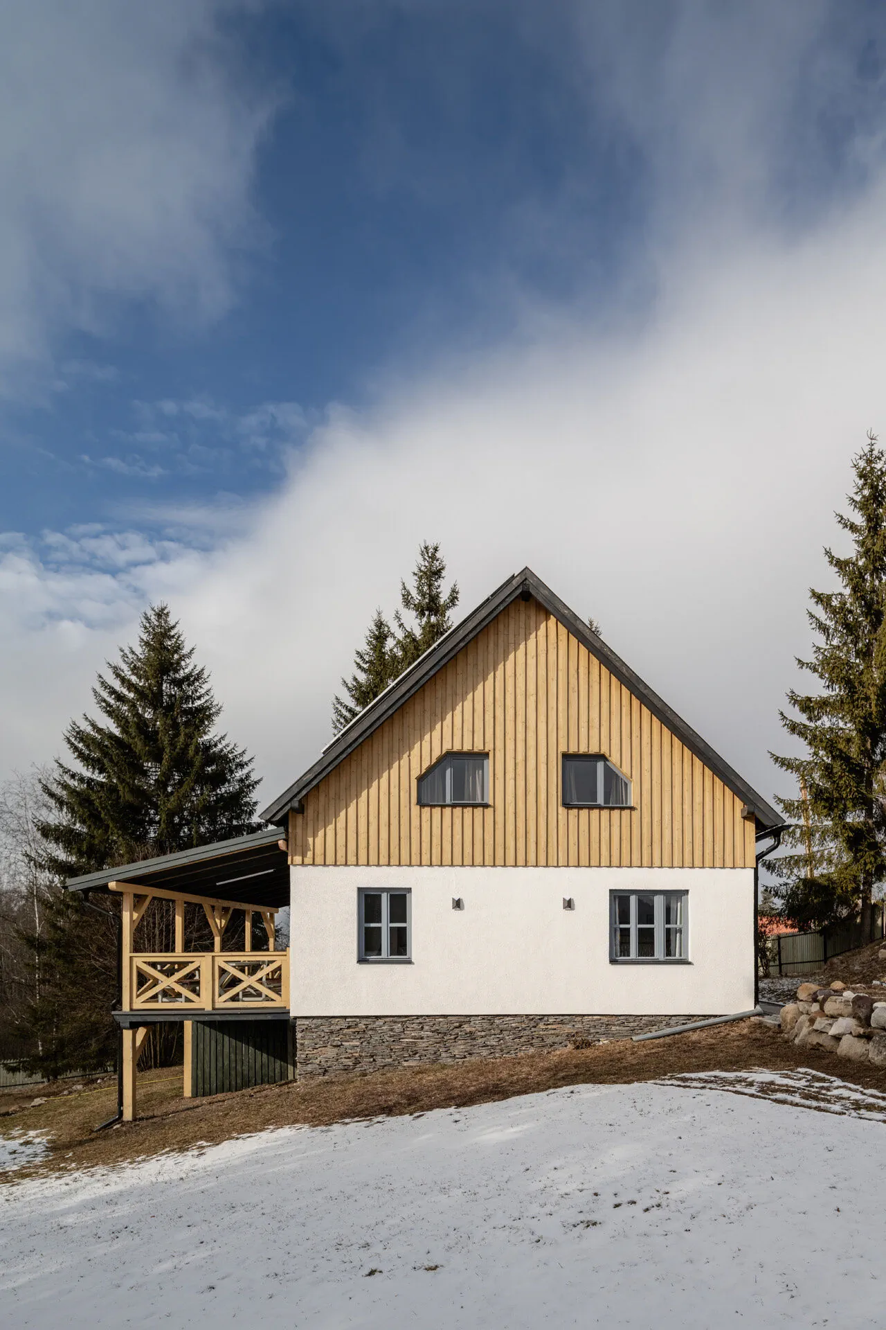 Mountain Air Lodge Izvoru Mureșului - foto 10