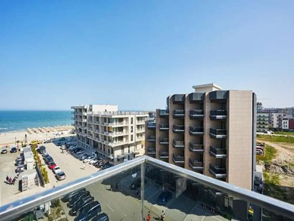 Sea Corner Apartments Năvodari - foto 1