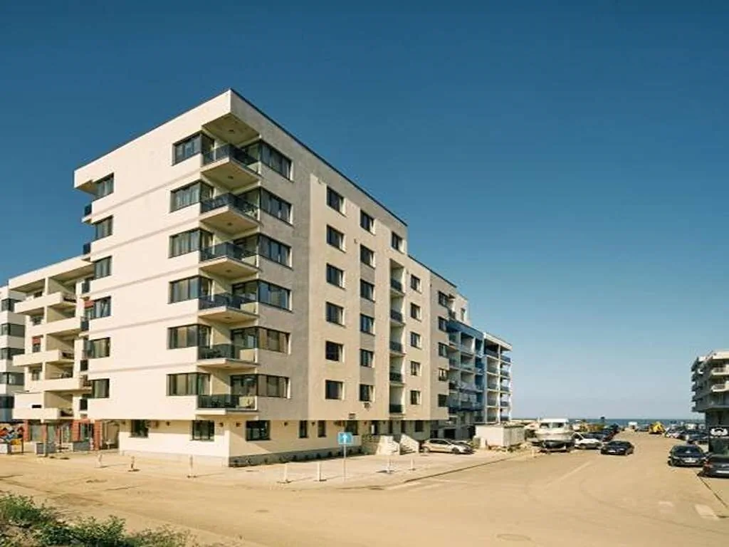 Sea Corner Apartments Năvodari - foto 2