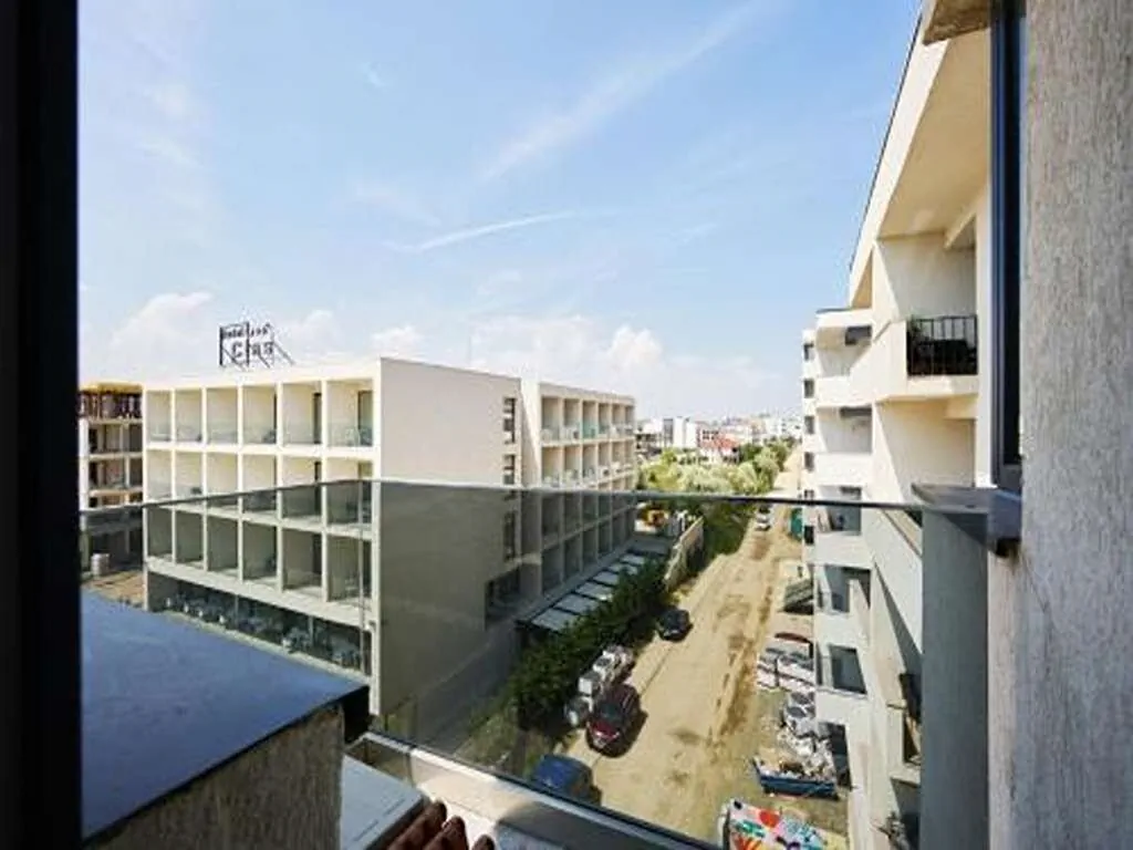 Sea Corner Apartments Năvodari - foto 3