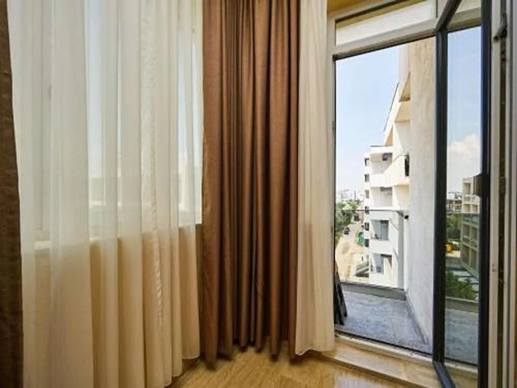 Sea Corner Apartments Năvodari - foto 4