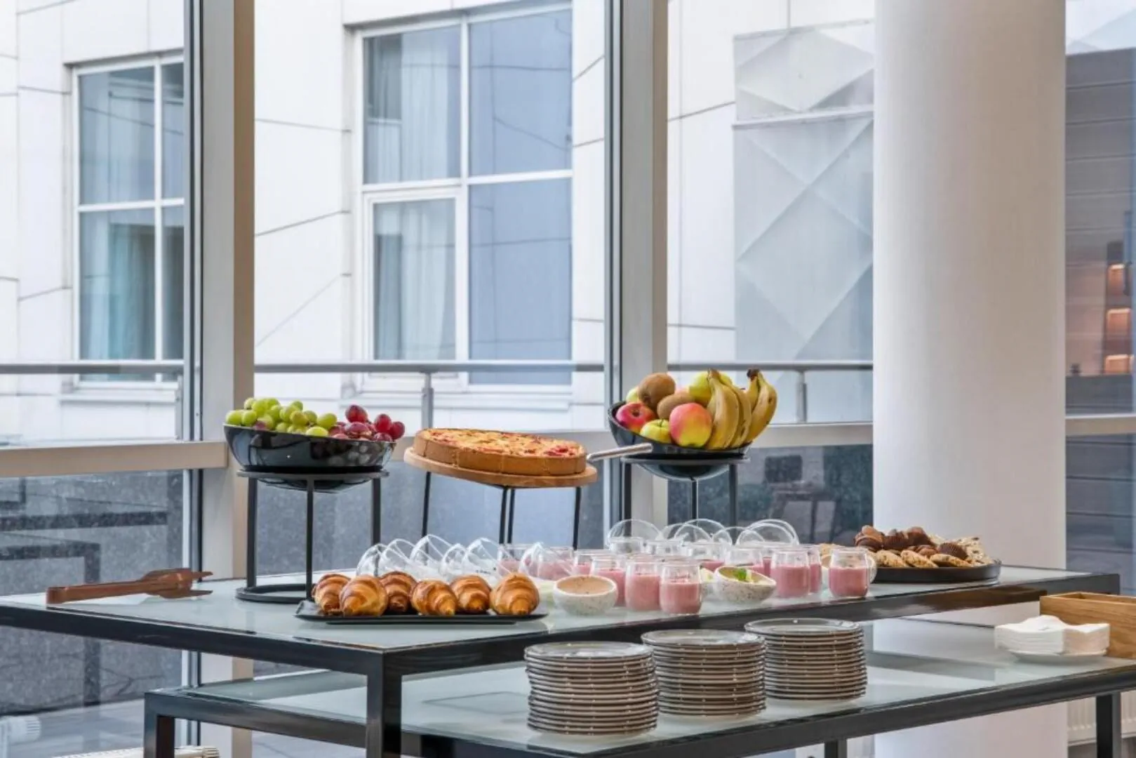 Hotel Golden Tulip Warszawa Centrum – Varșovia, Polonia