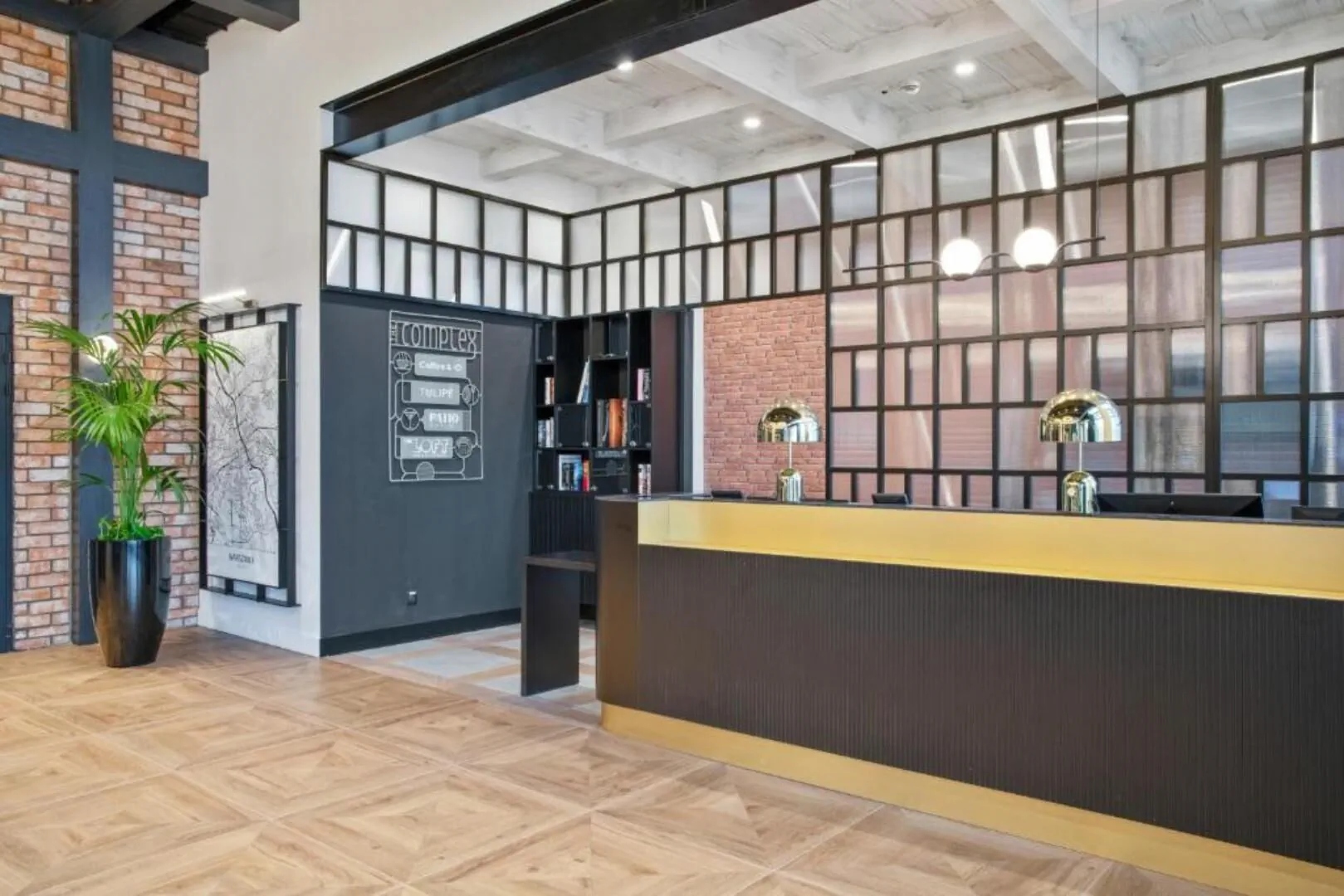 Hotel Golden Tulip Warszawa Centrum – Varșovia, Polonia