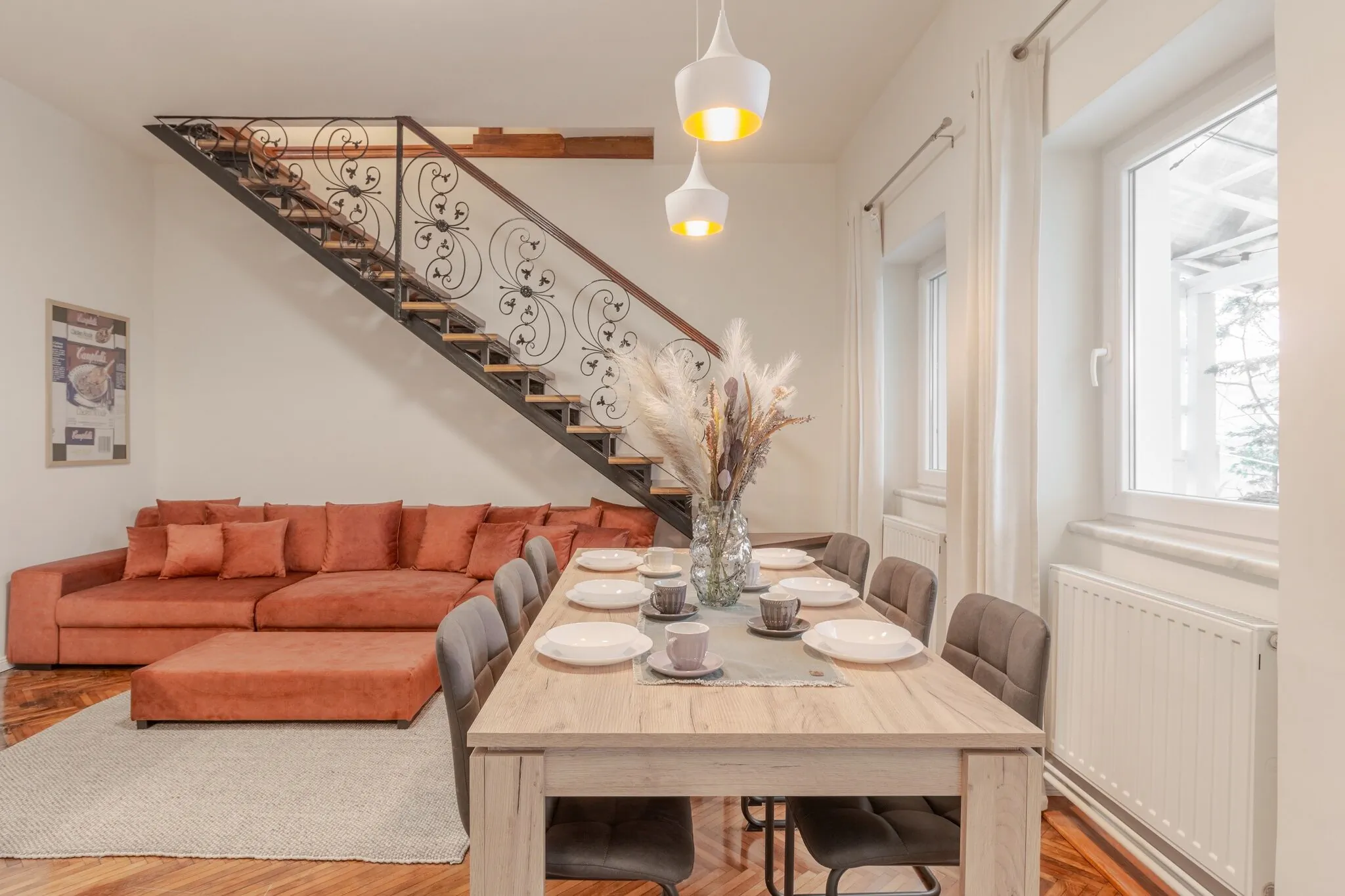 Apartament Ultra-Central Premium Oradea – Oradea, România