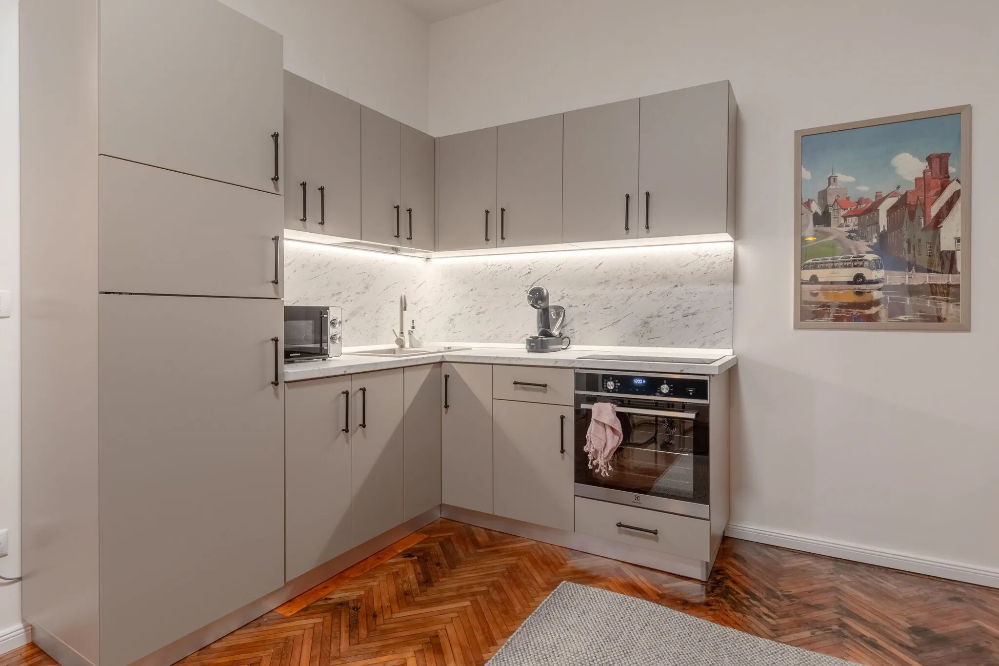 Apartament Ultra-Central Premium Oradea – Oradea, România