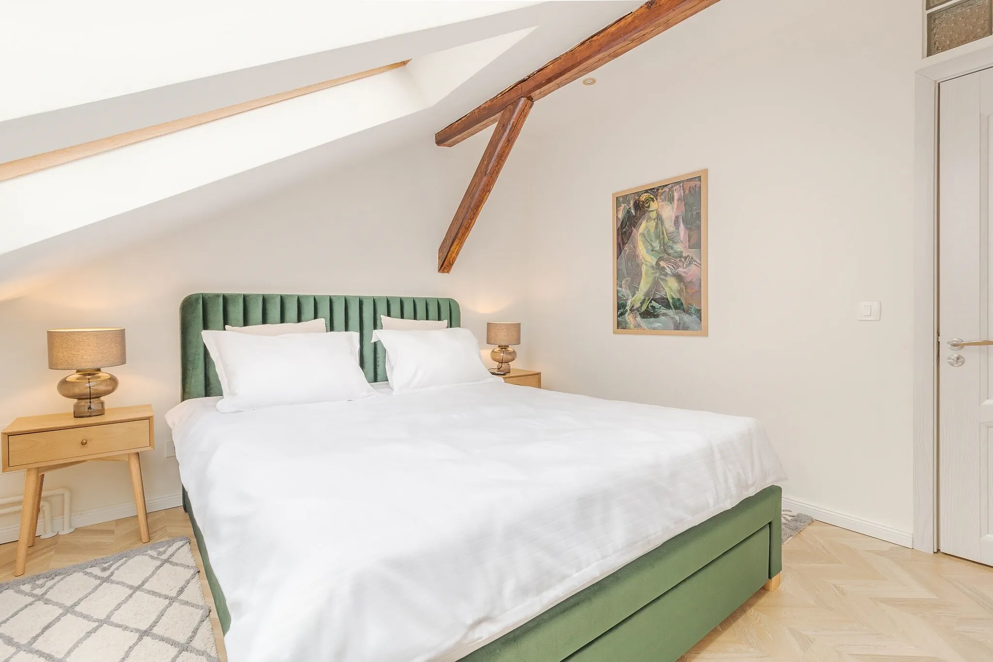 Apartament Ultra-Central Premium Oradea – Oradea, România