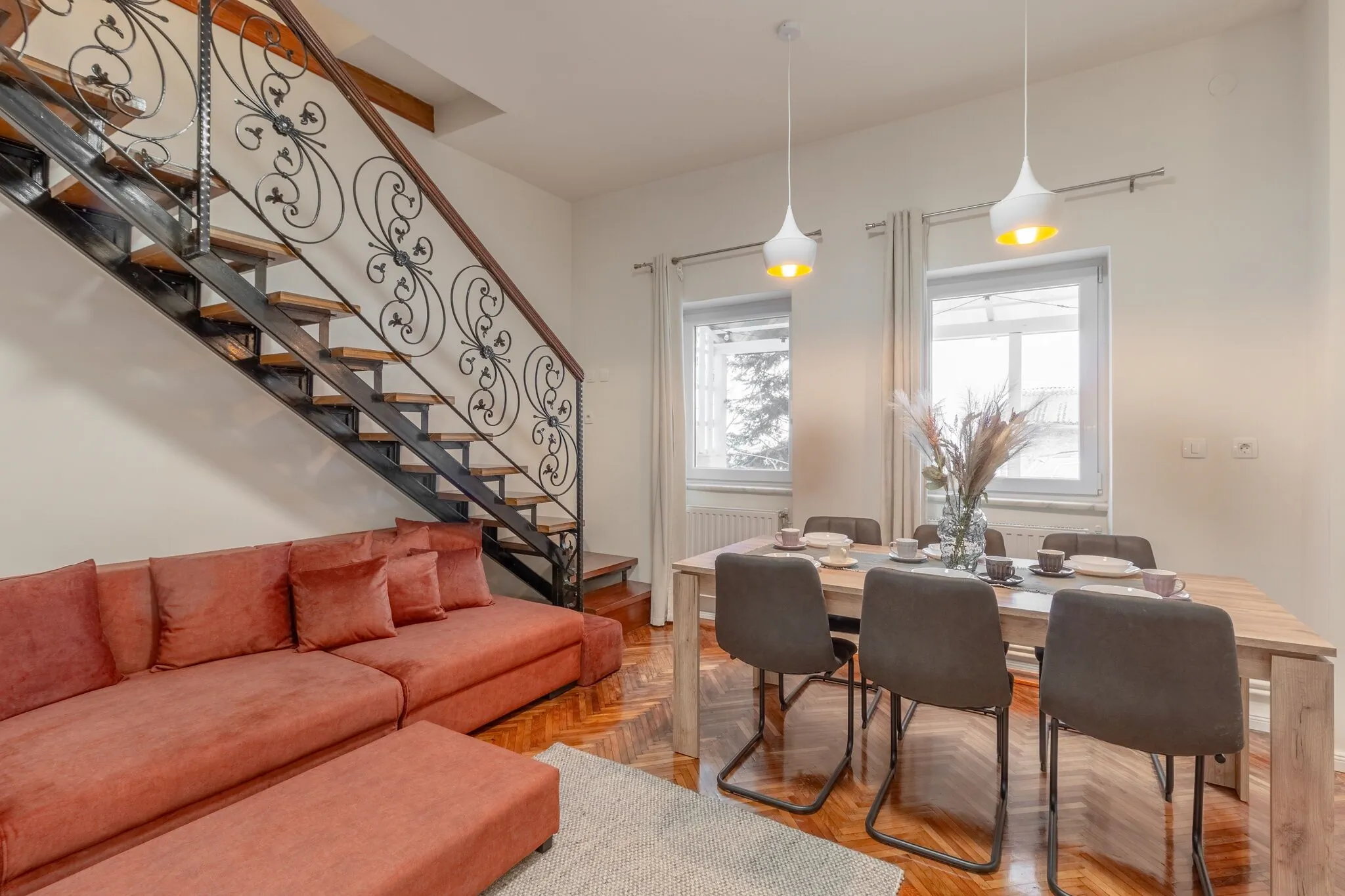 Apartament Ultra-Central Premium Oradea – Oradea, România