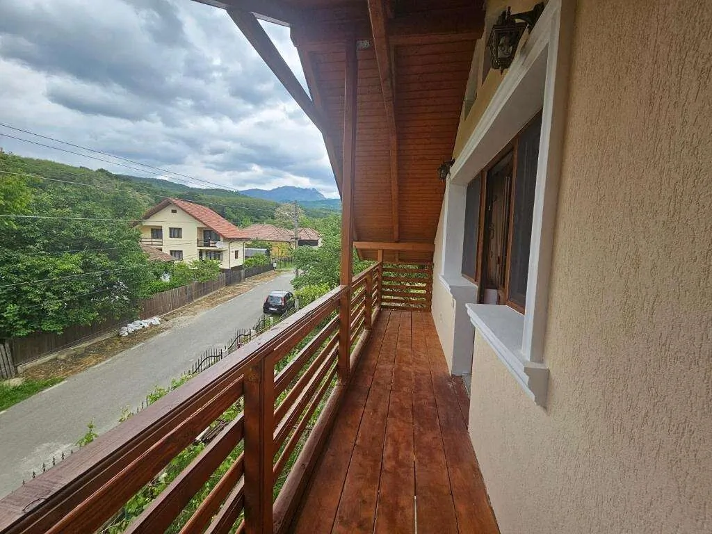 Casa Hera Călimănești – Călimăneşti, România