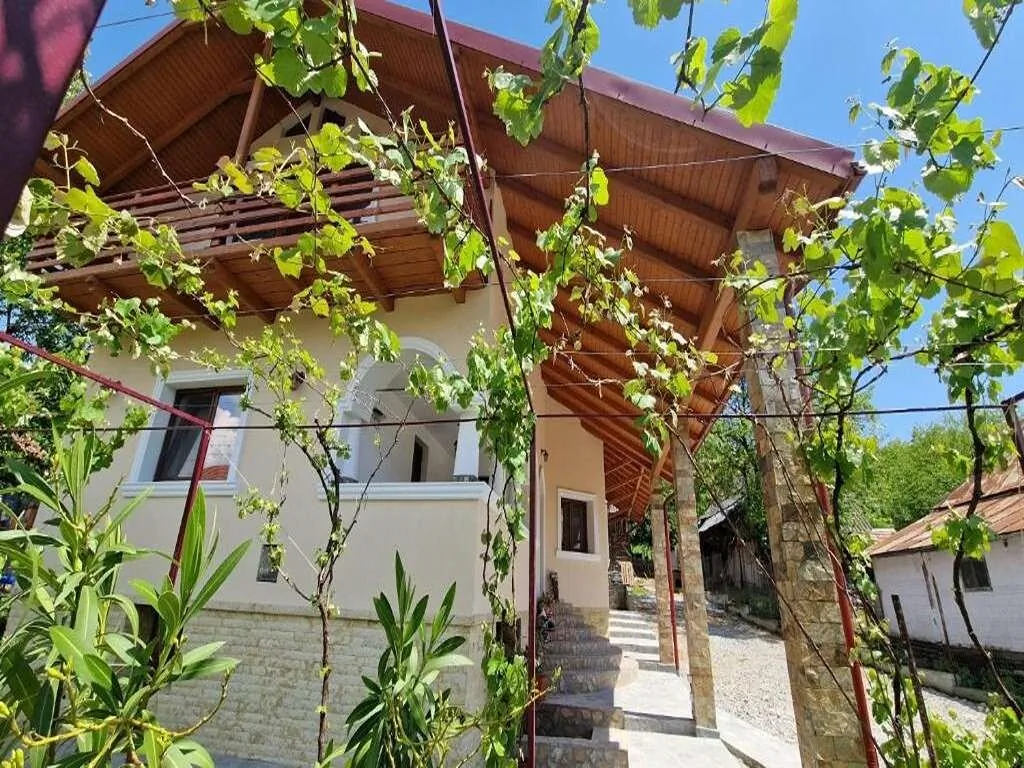 Casa Hera Călimănești – Călimăneşti, România