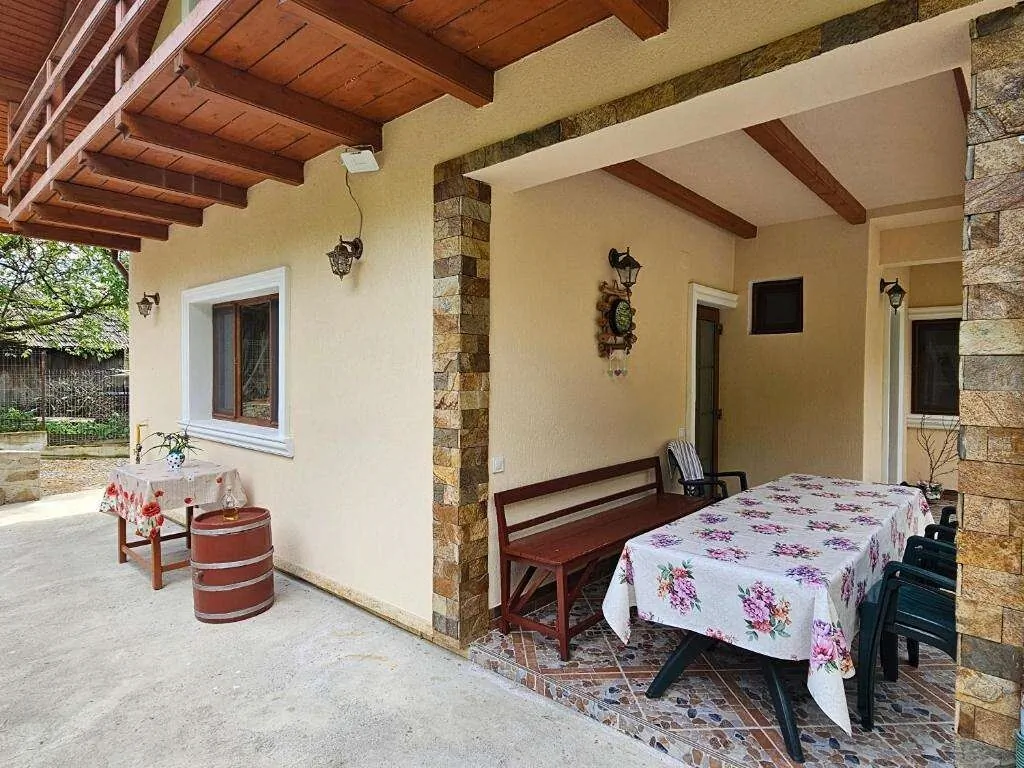 Casa Hera Călimănești – Călimăneşti, România