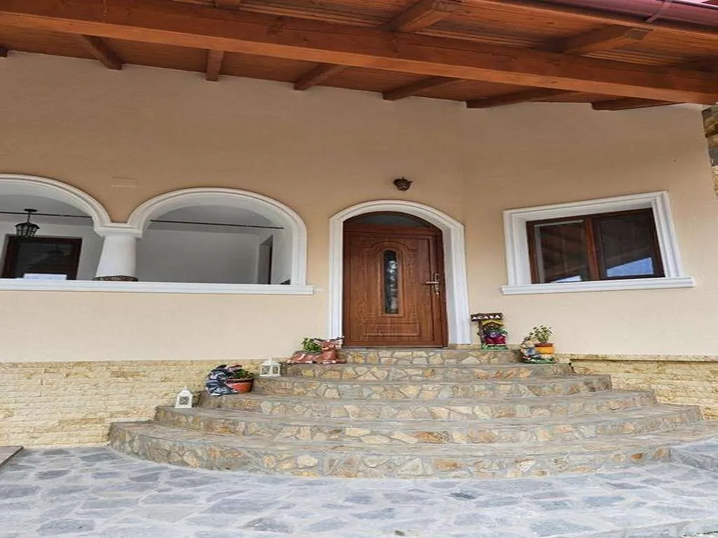 Casa Hera Călimănești – Călimăneşti, România