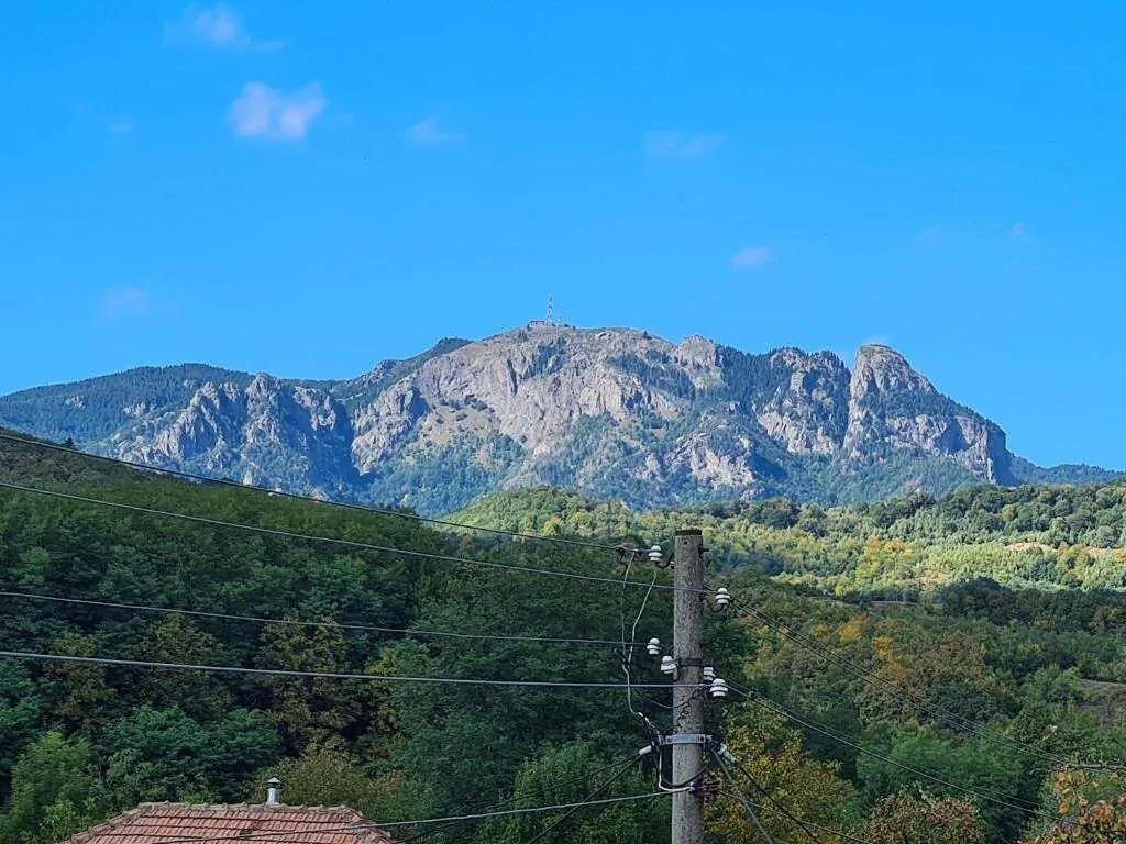 Casa Hera Călimănești – Călimăneşti, România