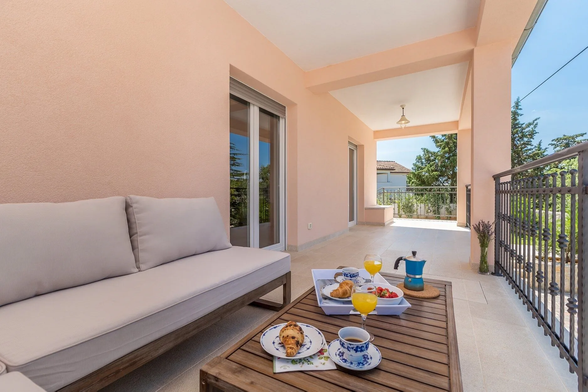 Villa Vita Pinezići – Pinezići, Croația