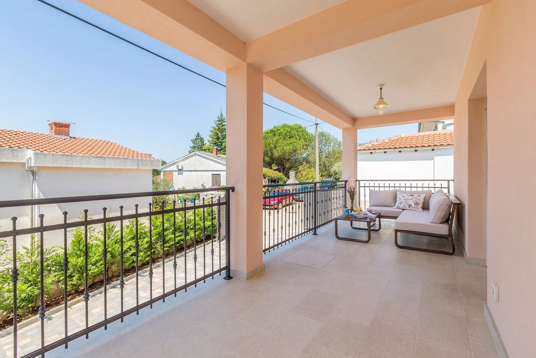 Villa Vita Pinezići – Pinezići, Croația