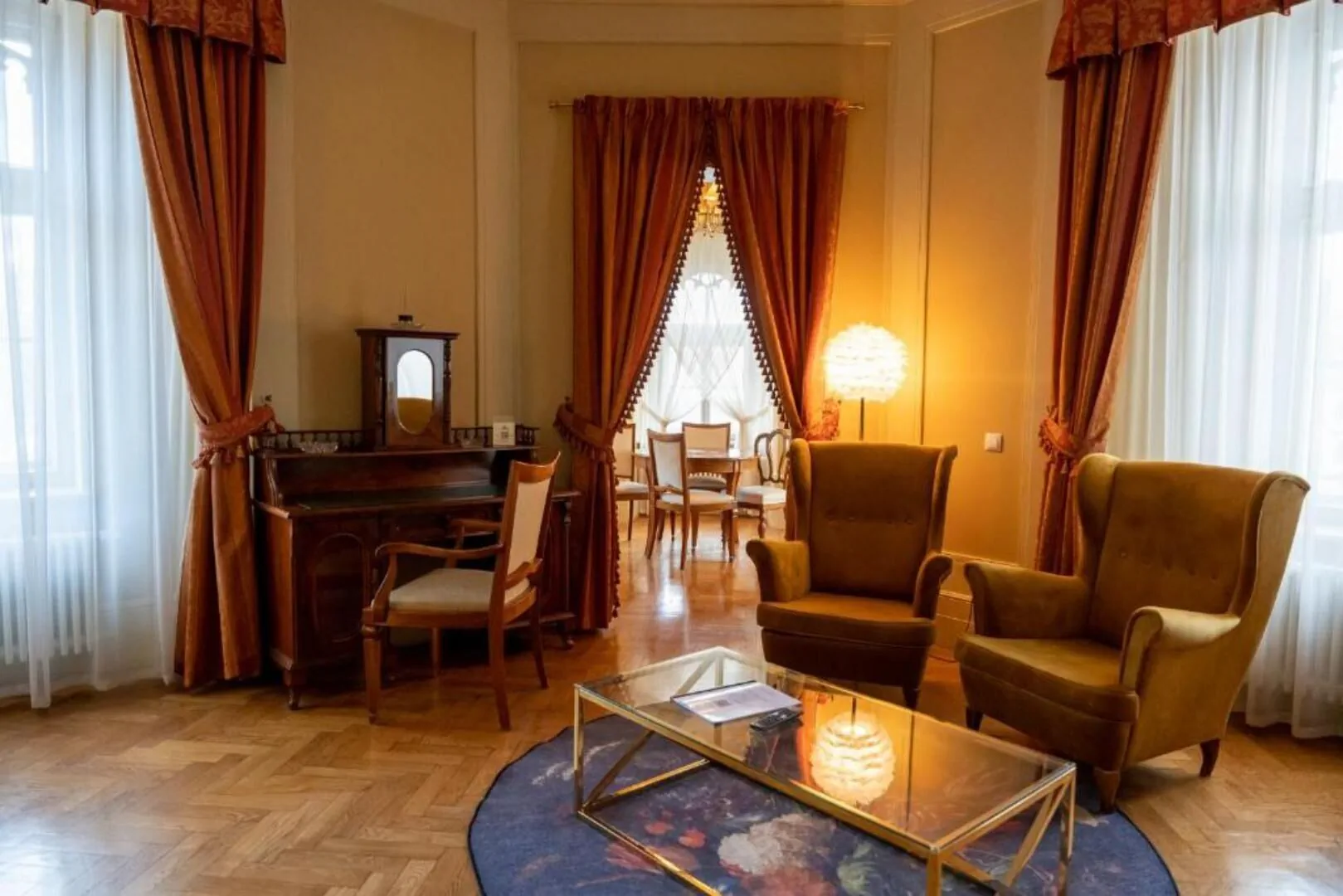 Hotel Pałac Wojanów – Wojanów, Polonia