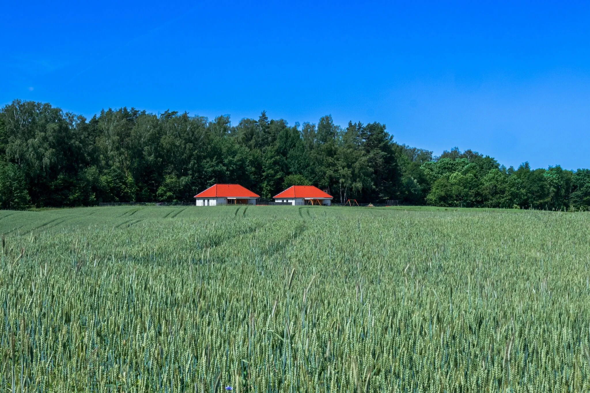 Wilk Zając Domki Apartamenty Sterławki Małe – Sterławki Małe, Polonia