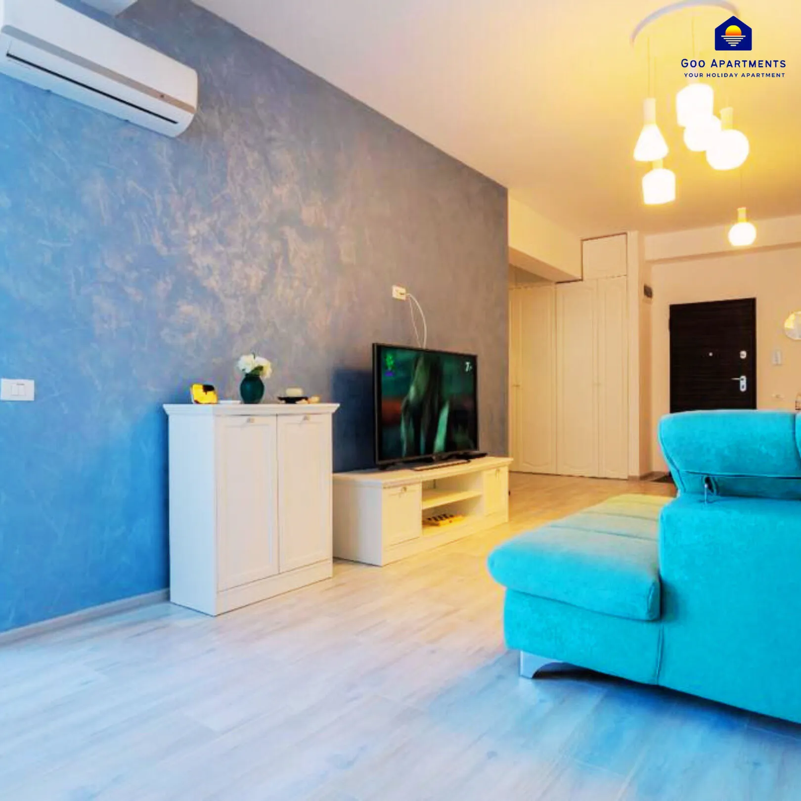 GooApartments One Mamaia Nord - foto 4