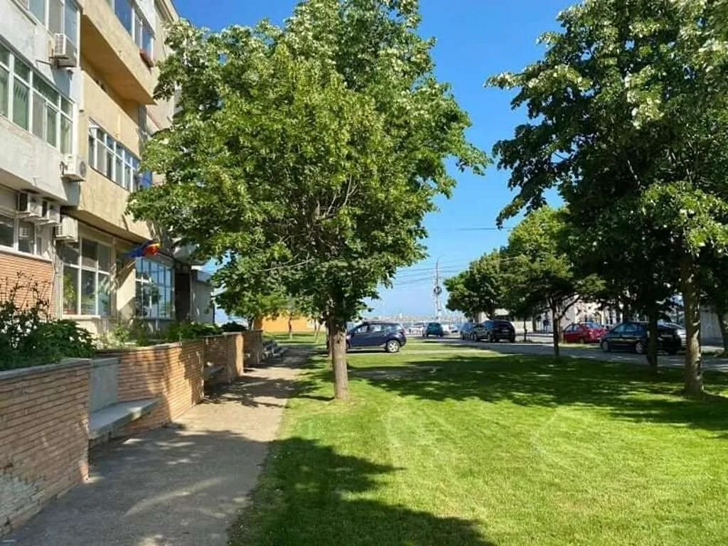 Apartament Mangalia Port Mangalia – Mangalia, România