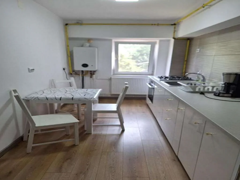 Apartament Mangalia Port Mangalia – Mangalia, România