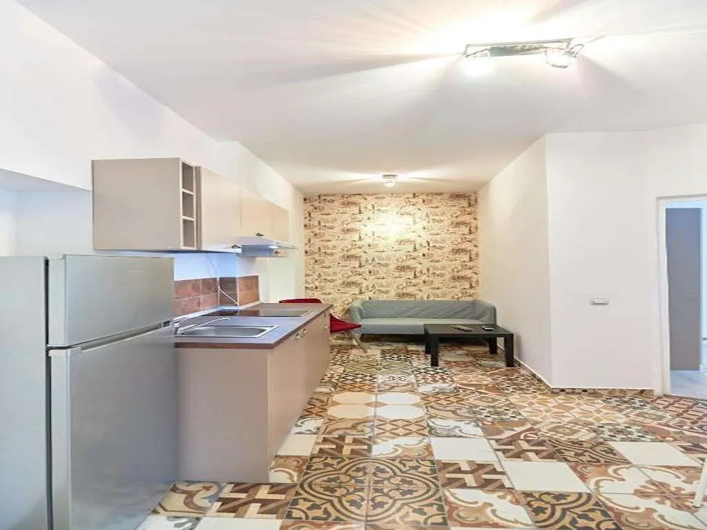 Stanford Apartments Gara de Nord Bucuresti – Bukurešť, Rumunsko